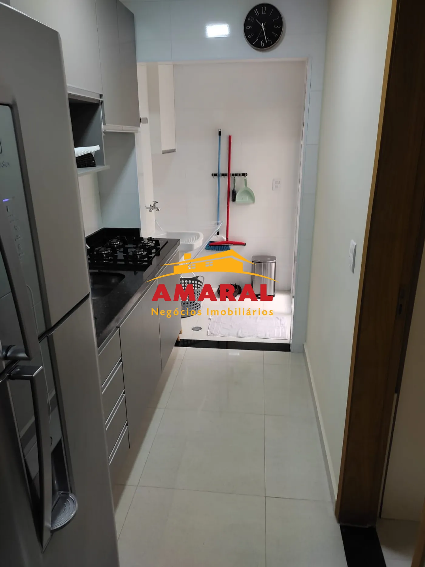 Alugar Apartamentos / Kitchnet em São Paulo R$ 2.700,00 - Foto 6
