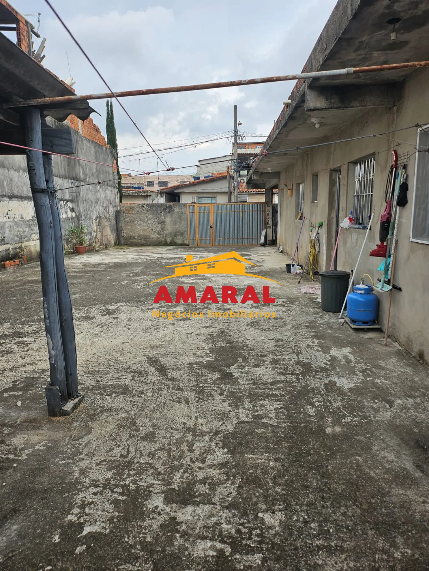 Comprar Casas / Térrea em Suzano R$ 370.000,00 - Foto 8