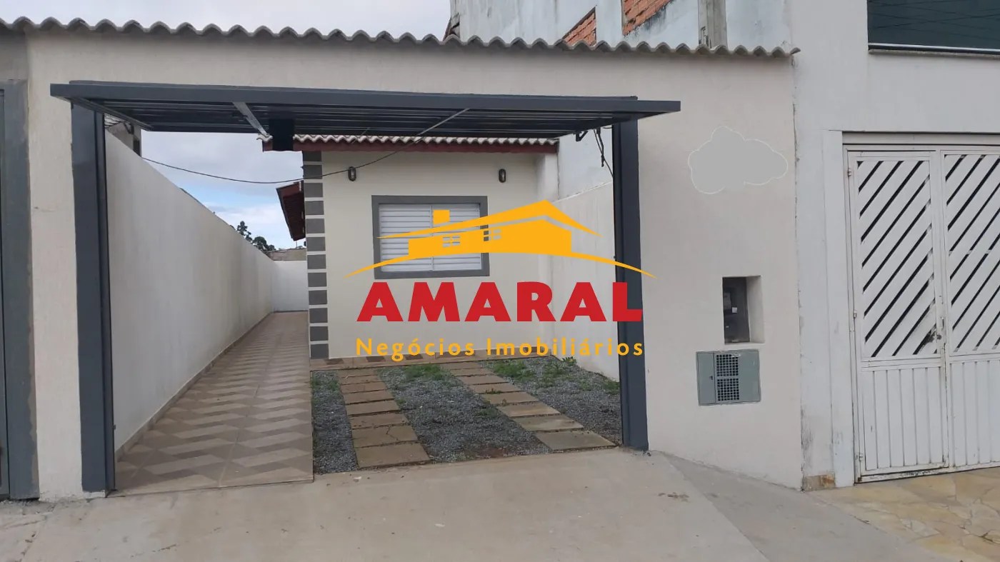 Comprar Casas / Térrea em Suzano R$ 475.000,00 - Foto 2