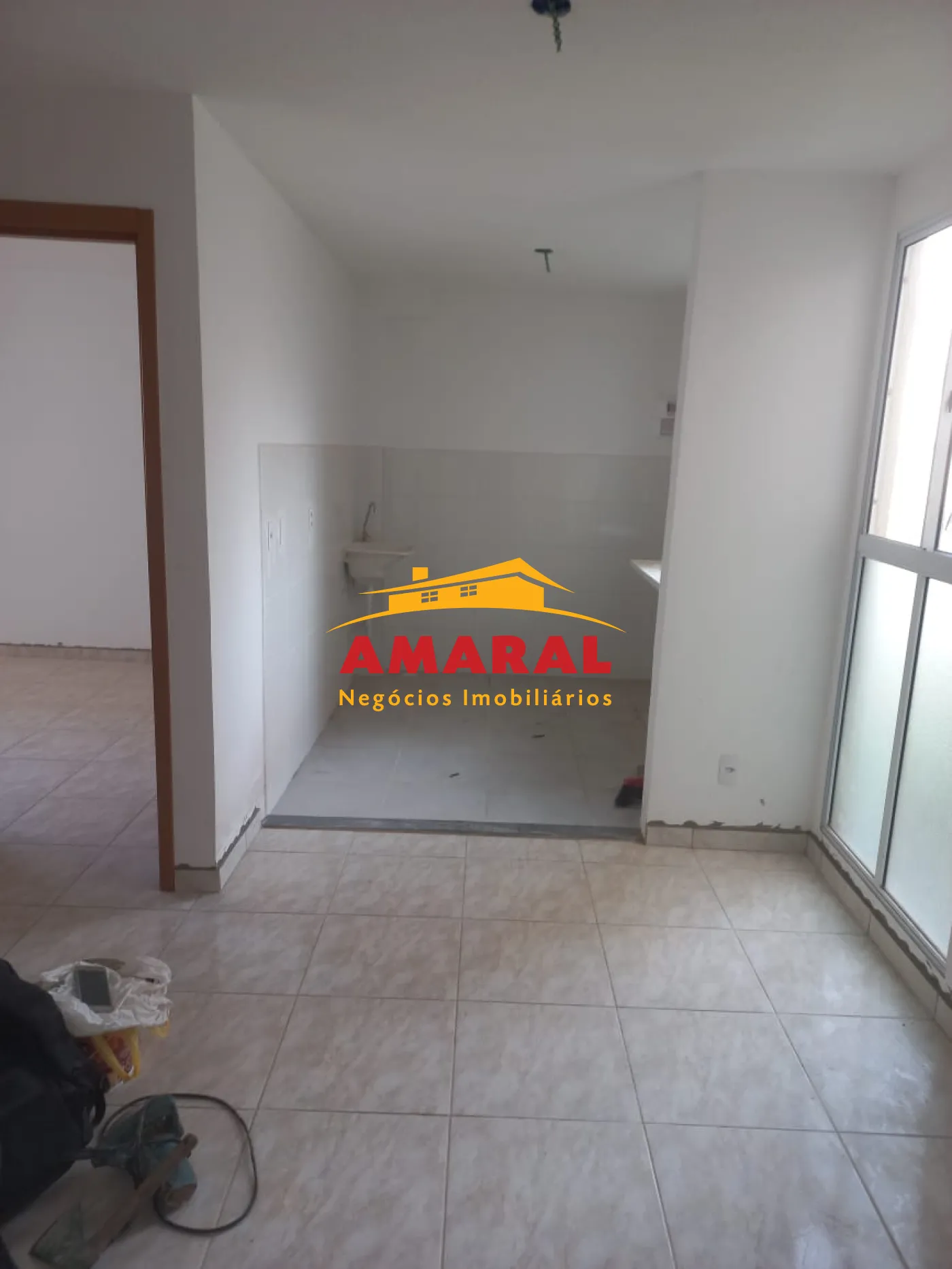 Comprar Apartamentos / Padrão em Suzano R$ 159.000,00 - Foto 19