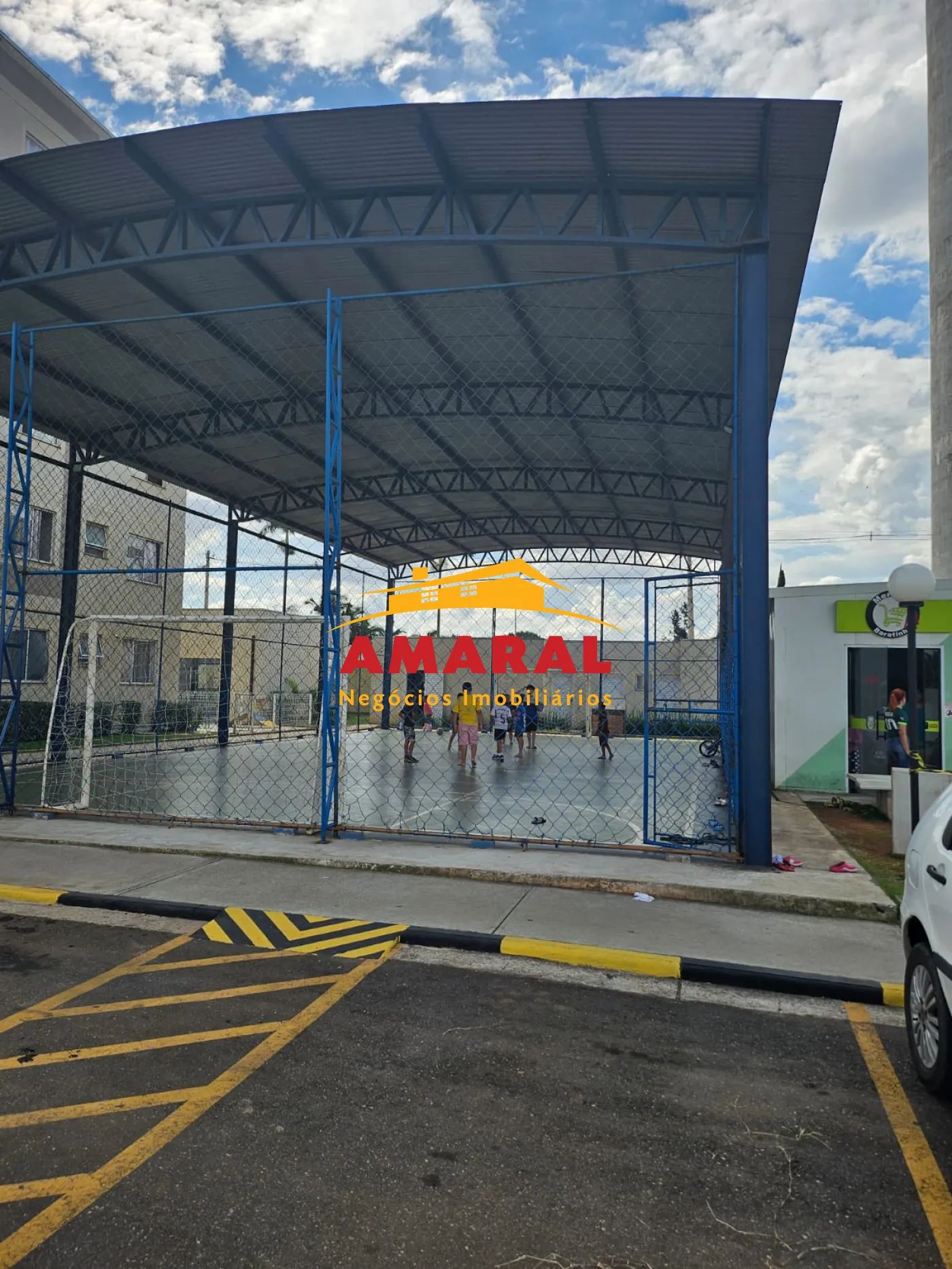 Comprar Apartamentos / Padrão em Suzano R$ 159.000,00 - Foto 3