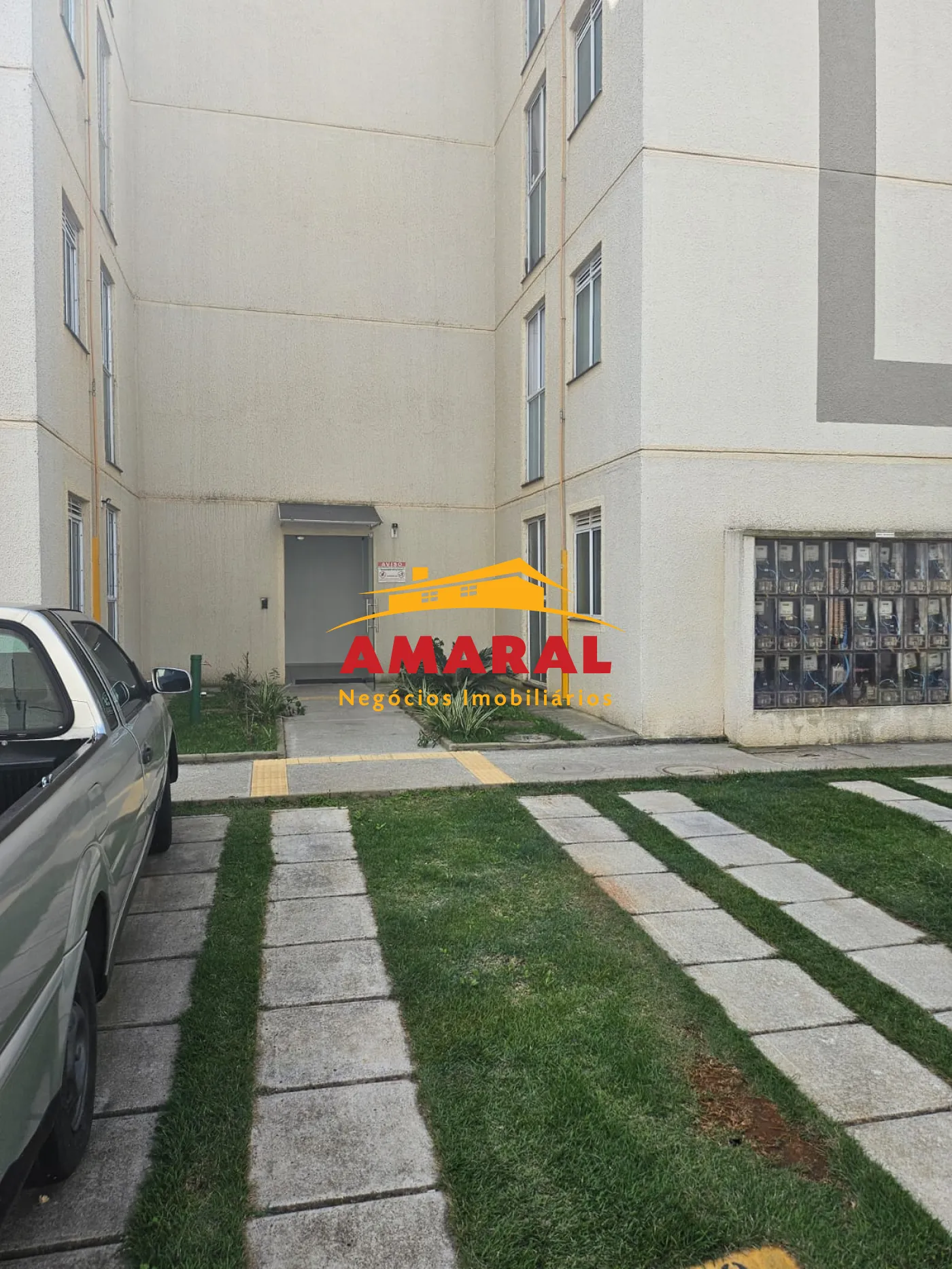Comprar Apartamentos / Padrão em Suzano R$ 159.000,00 - Foto 6