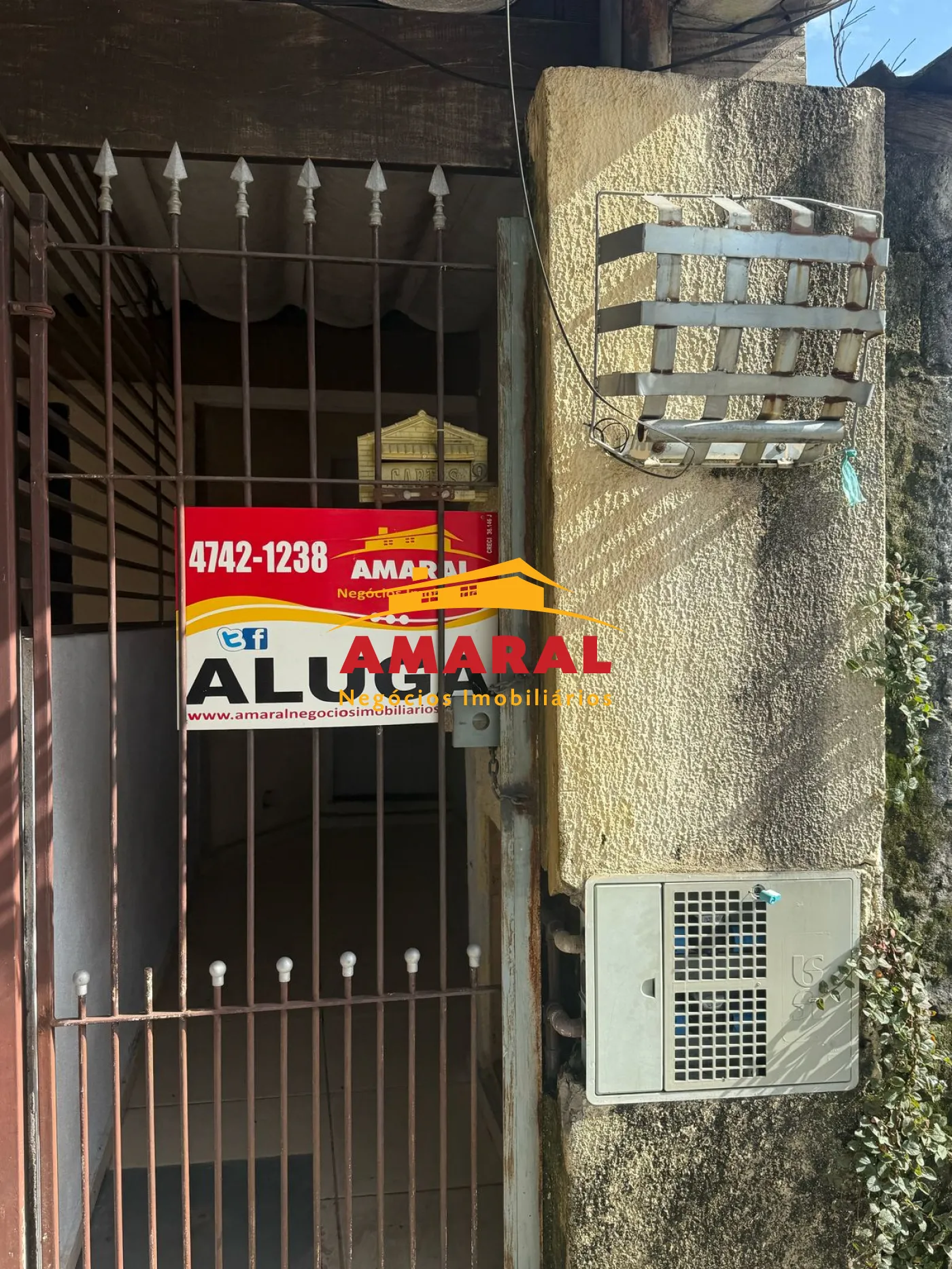 Alugar Casas / Assobradada em Suzano R$ 1.100,00 - Foto 1