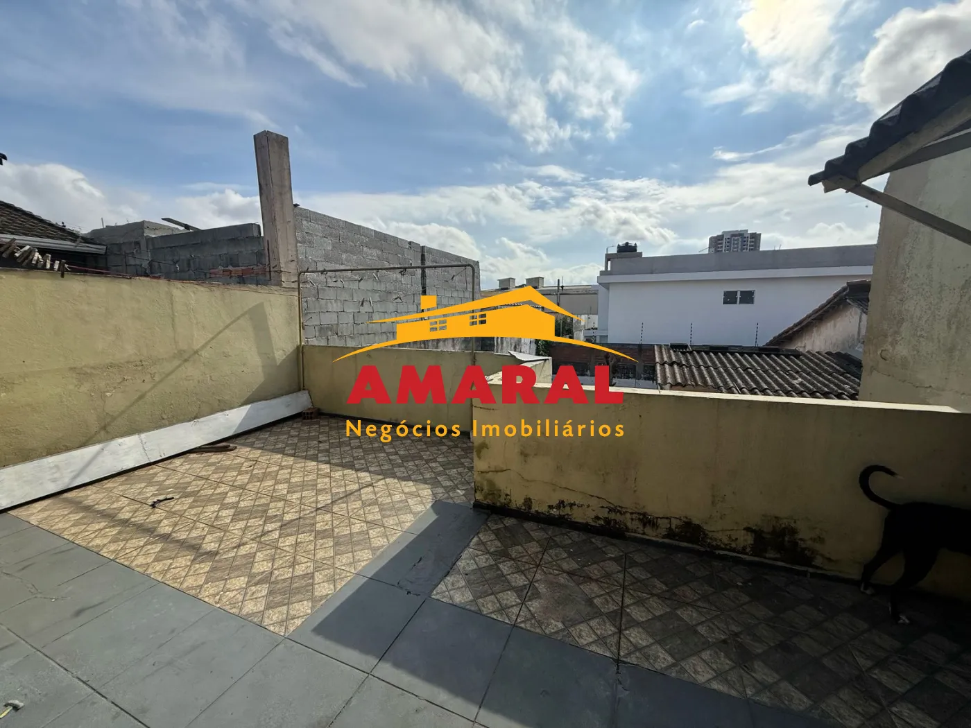 Alugar Casas / Assobradada em Suzano R$ 1.100,00 - Foto 8
