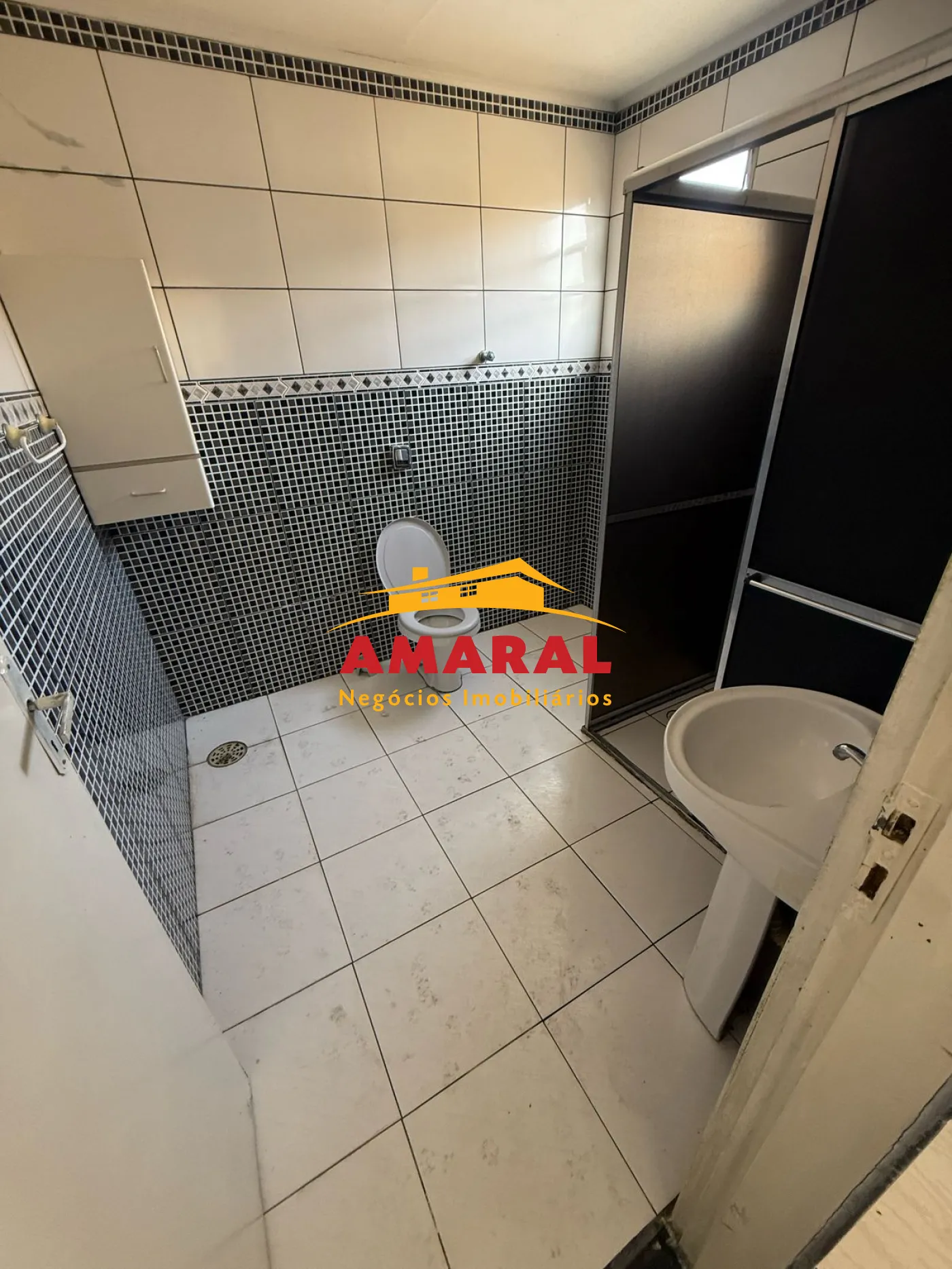 Alugar Casas / Assobradada em Suzano R$ 1.100,00 - Foto 6