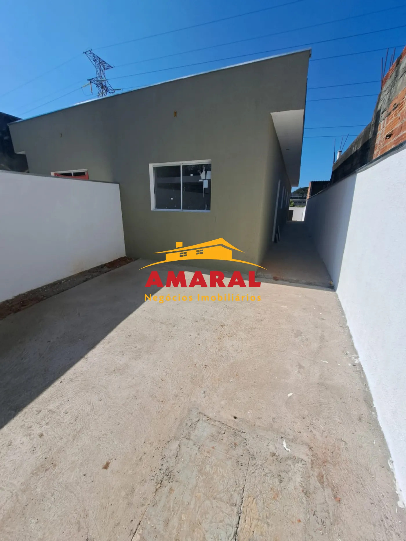 Comprar Casas / Térrea em Suzano R$ 355.000,00 - Foto 1