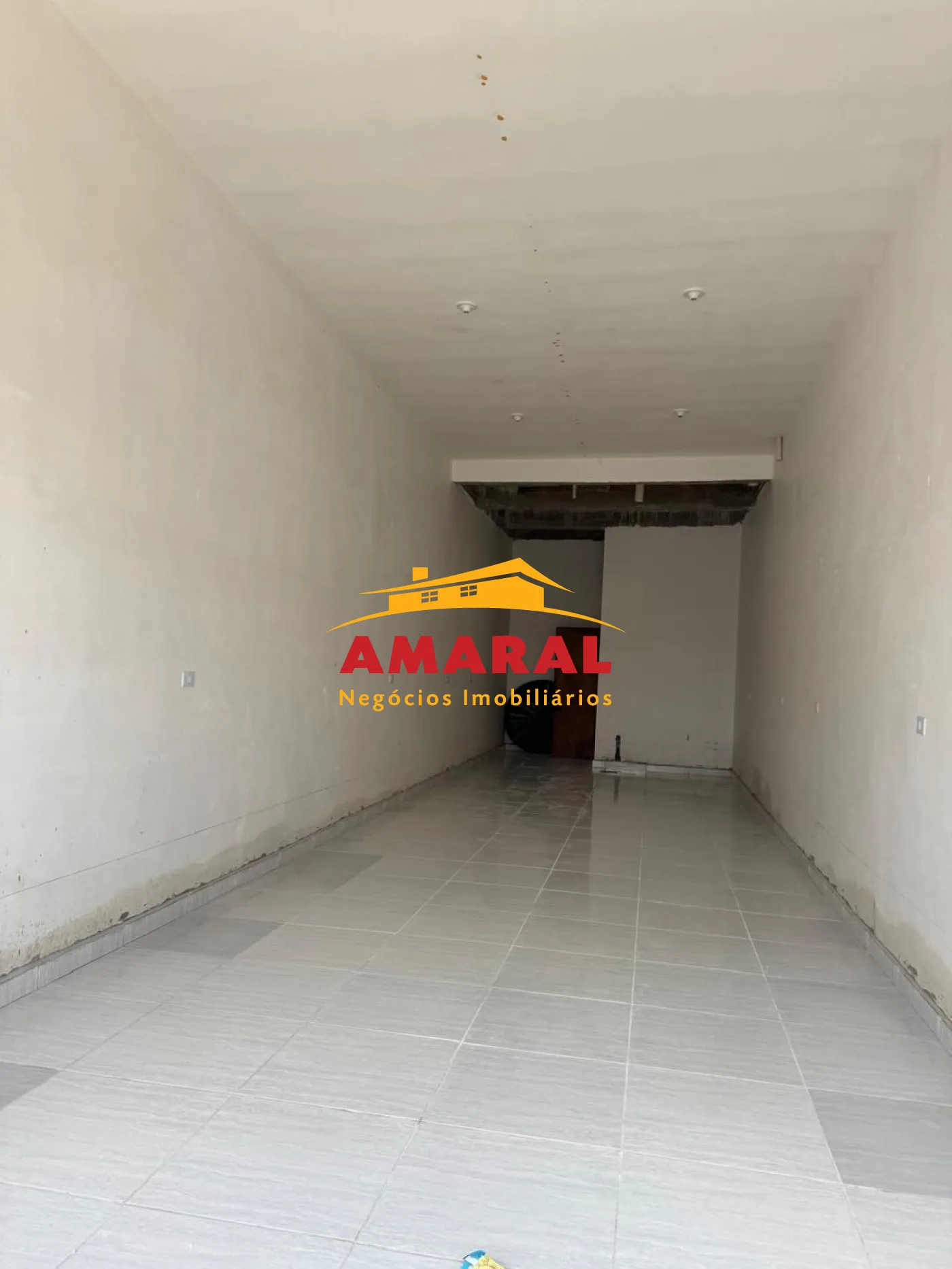 Alugar Salões / Salão em Suzano R$ 3.500,00 - Foto 2