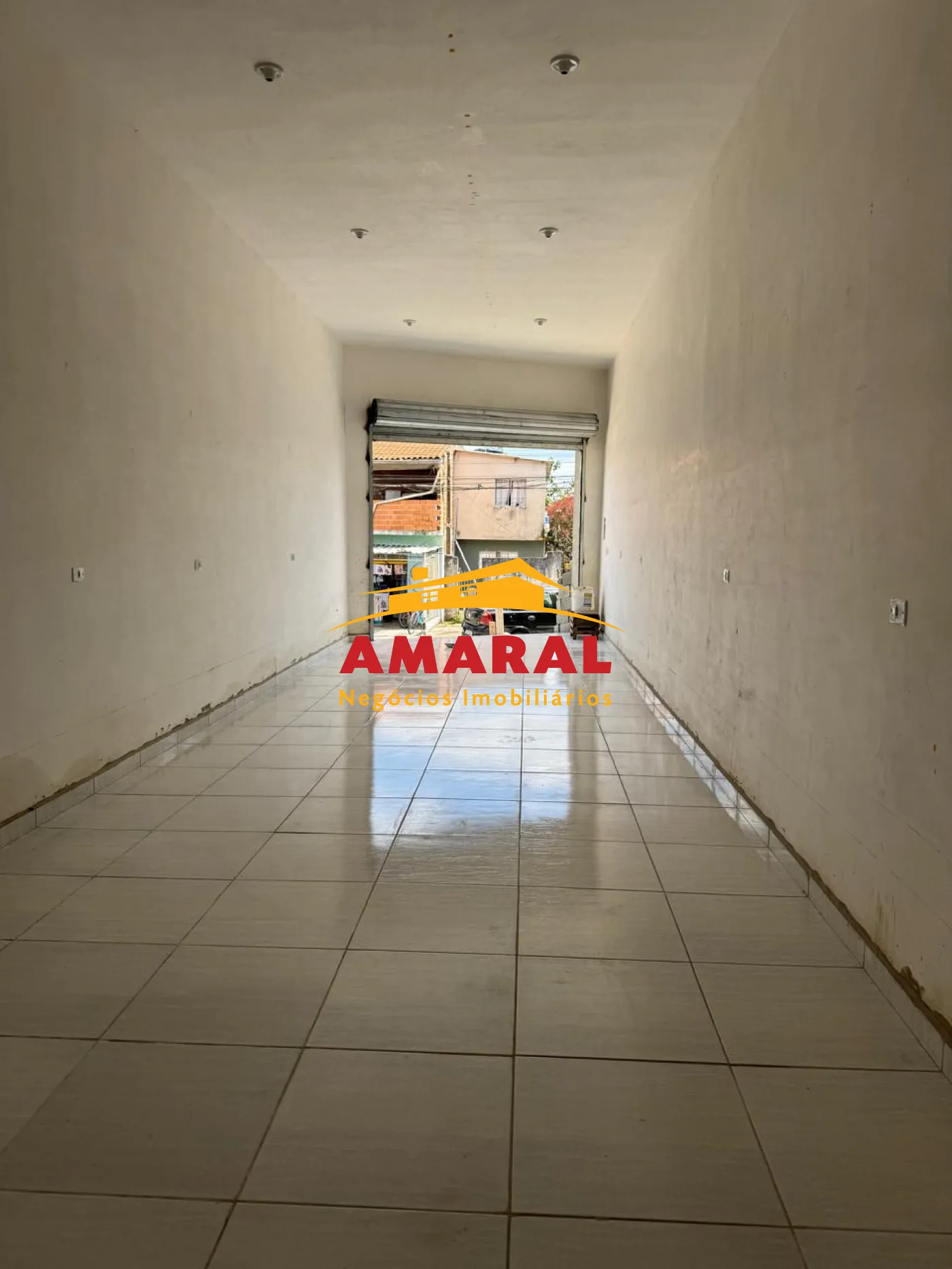 Alugar Salões / Salão em Suzano R$ 3.700,00 - Foto 3