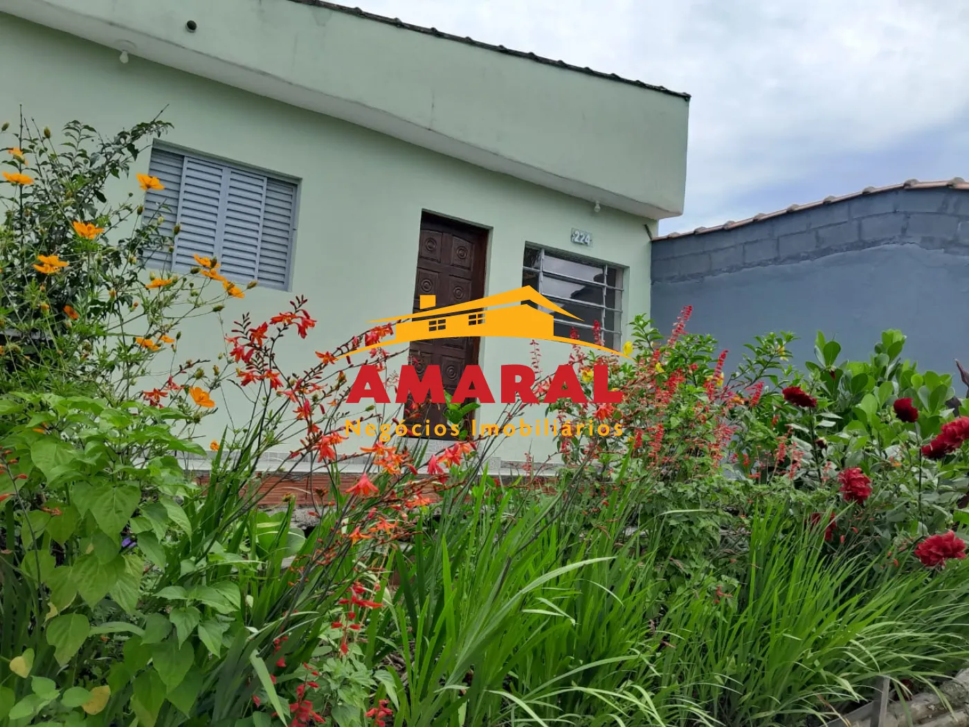 Comprar Casas / Térrea em Suzano R$ 365.700,00 - Foto 1