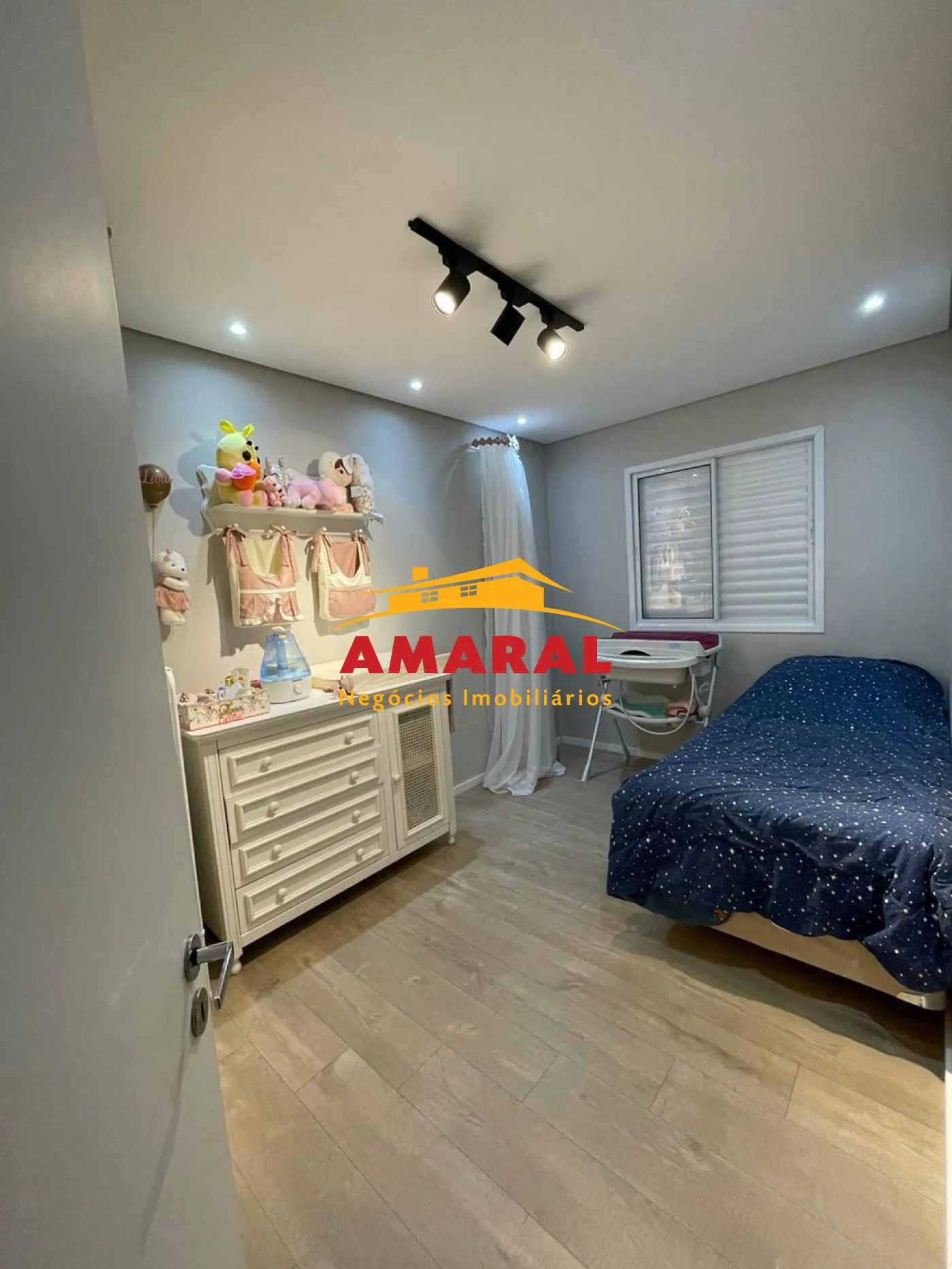 Comprar Apartamentos / Padrão em Poá R$ 390.000,00 - Foto 11