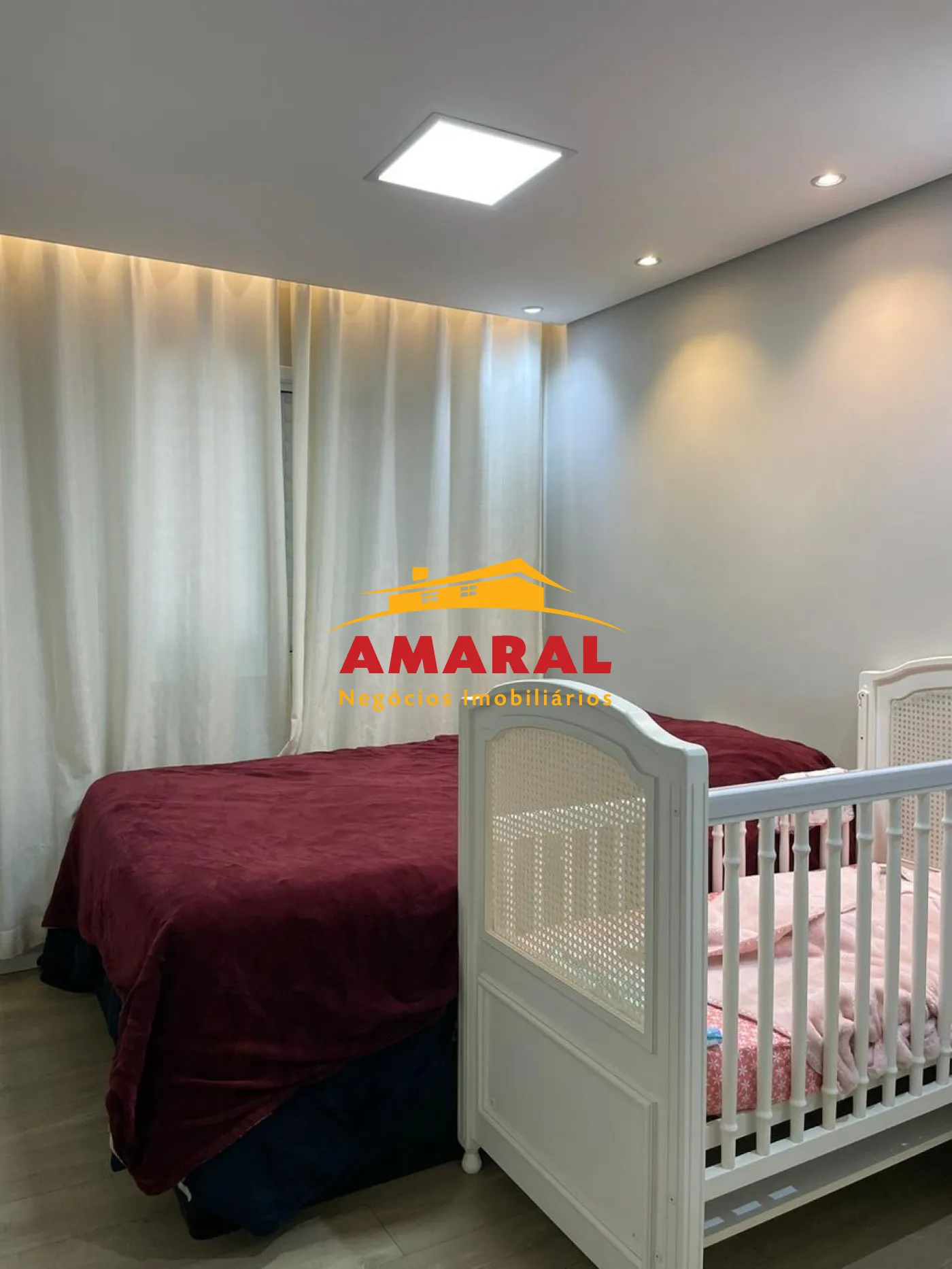 Comprar Apartamentos / Padrão em Poá R$ 390.000,00 - Foto 12