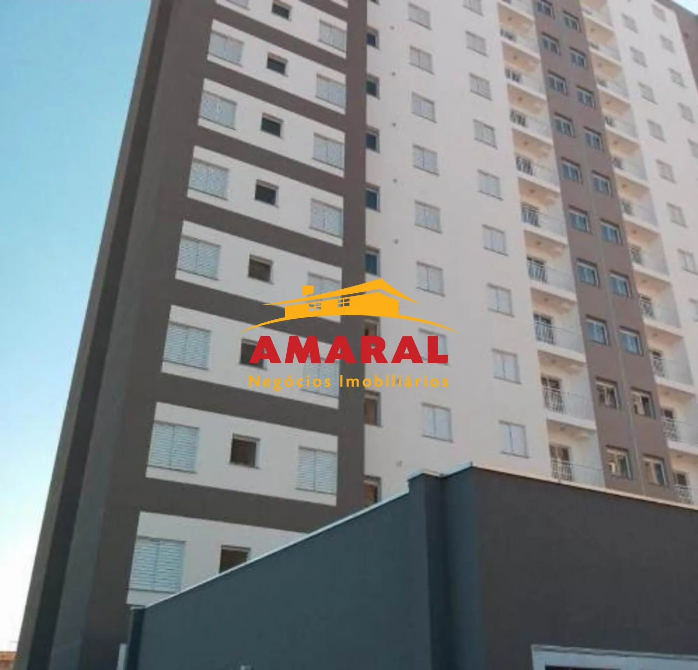 Comprar Apartamentos / Padrão em Poá R$ 390.000,00 - Foto 2