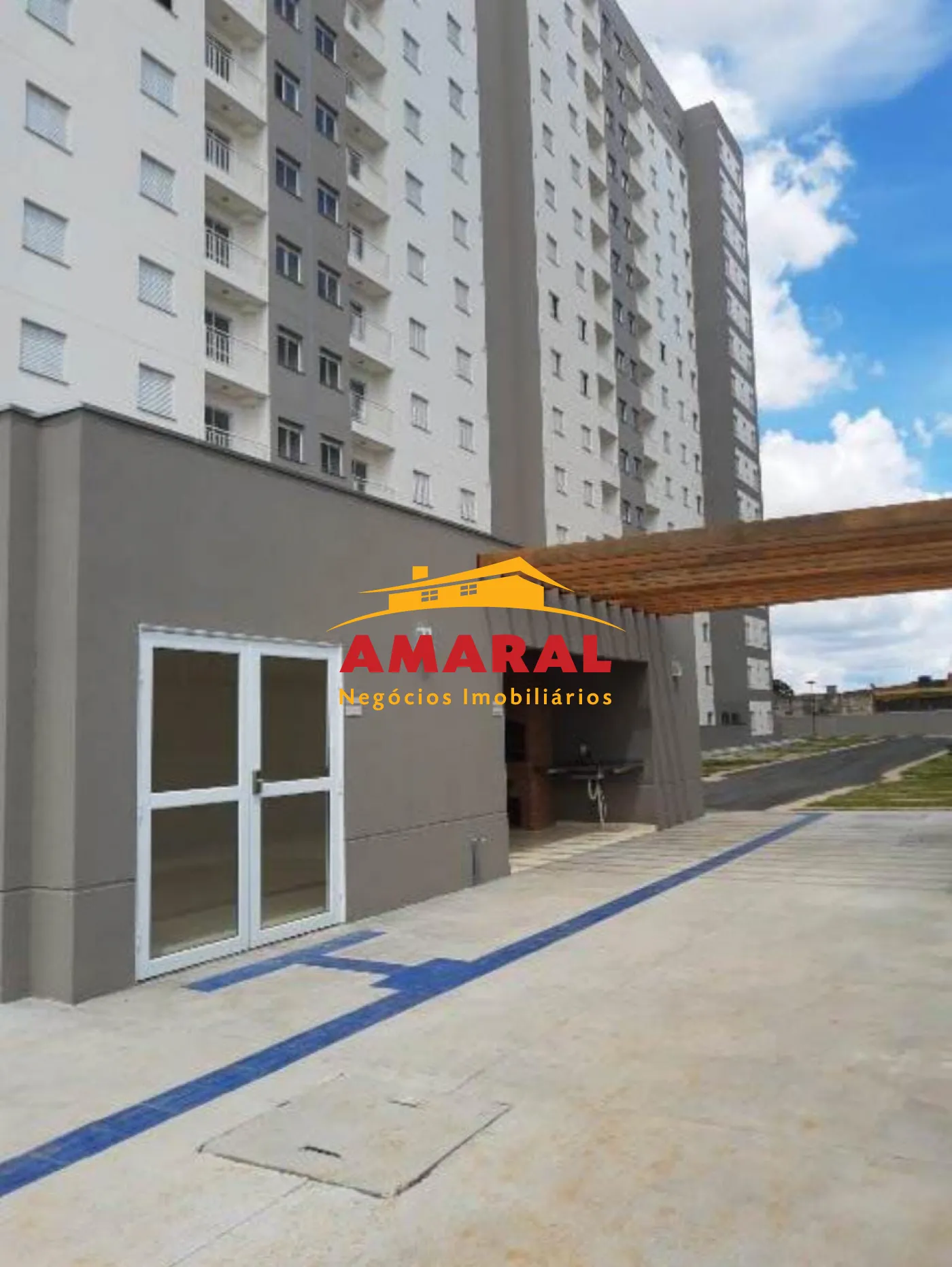 Comprar Apartamentos / Padrão em Poá R$ 390.000,00 - Foto 3