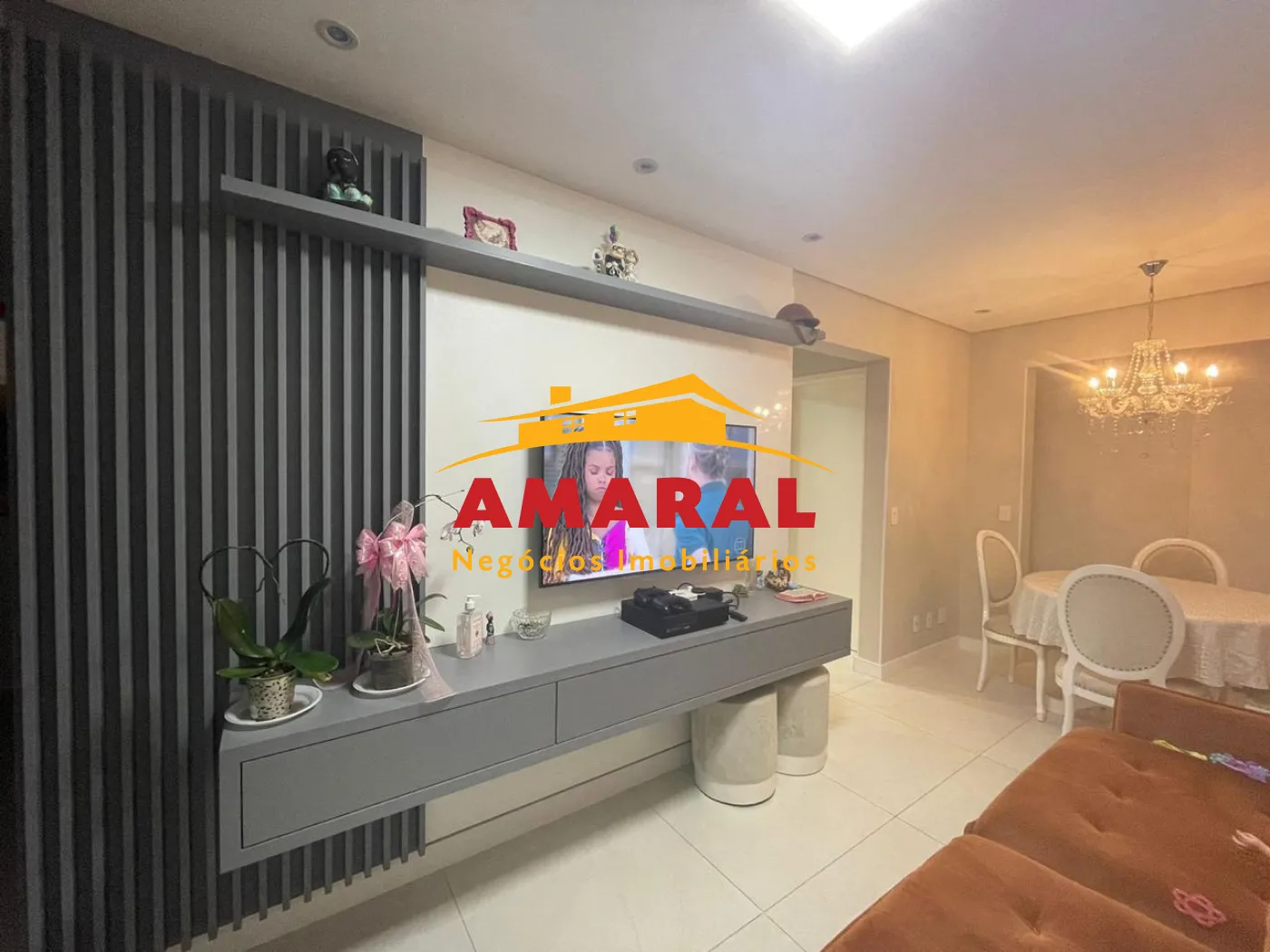 Comprar Apartamentos / Padrão em Poá R$ 390.000,00 - Foto 5