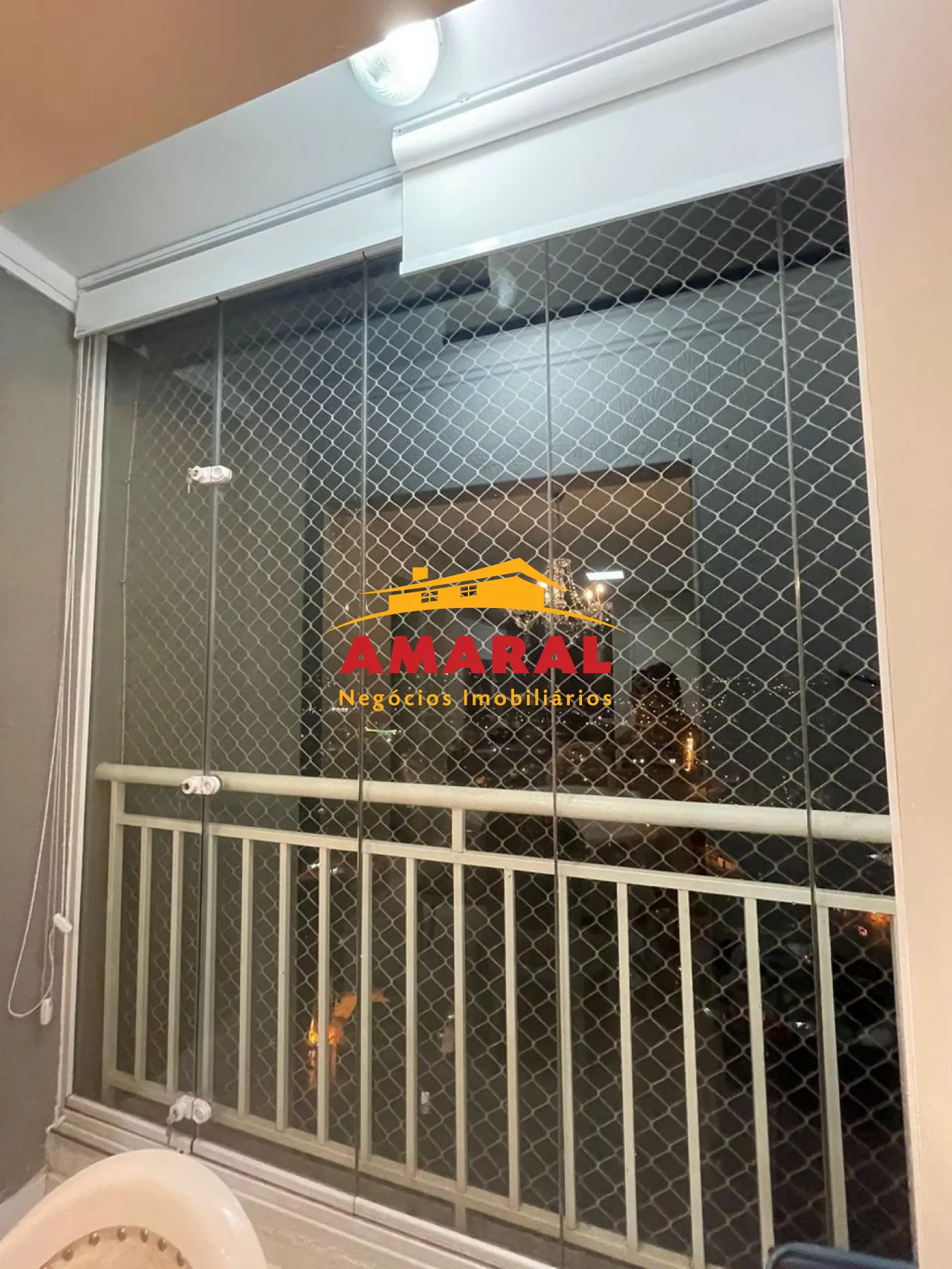 Comprar Apartamentos / Padrão em Poá R$ 390.000,00 - Foto 6