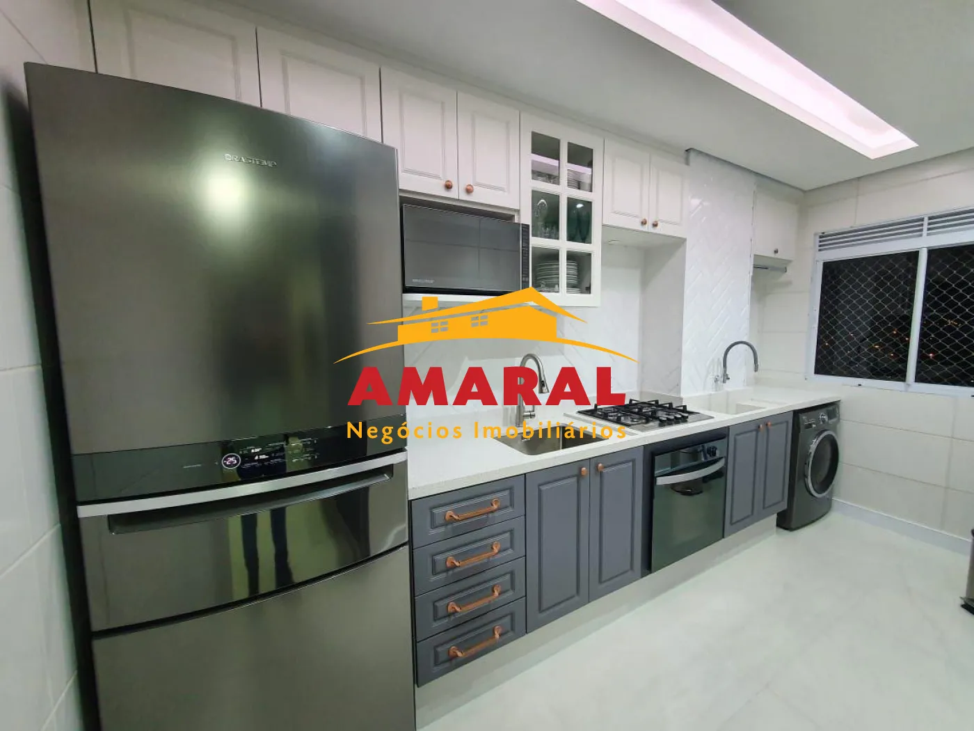 Comprar Apartamentos / Padrão em Poá R$ 390.000,00 - Foto 30