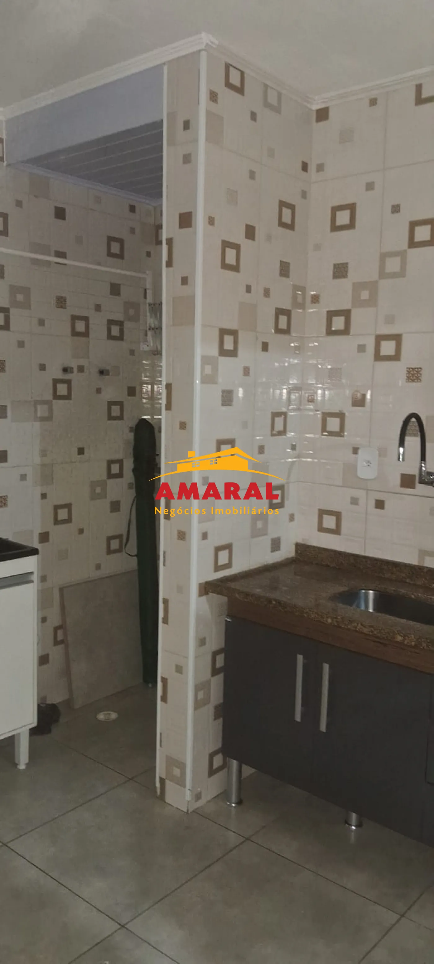 Alugar Apartamentos / Padrão em Suzano R$ 1.000,00 - Foto 4