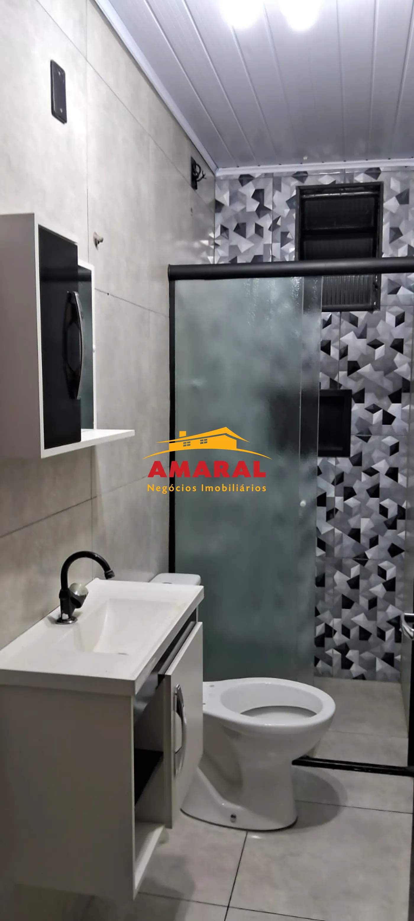 Alugar Apartamentos / Padrão em Suzano R$ 1.000,00 - Foto 6