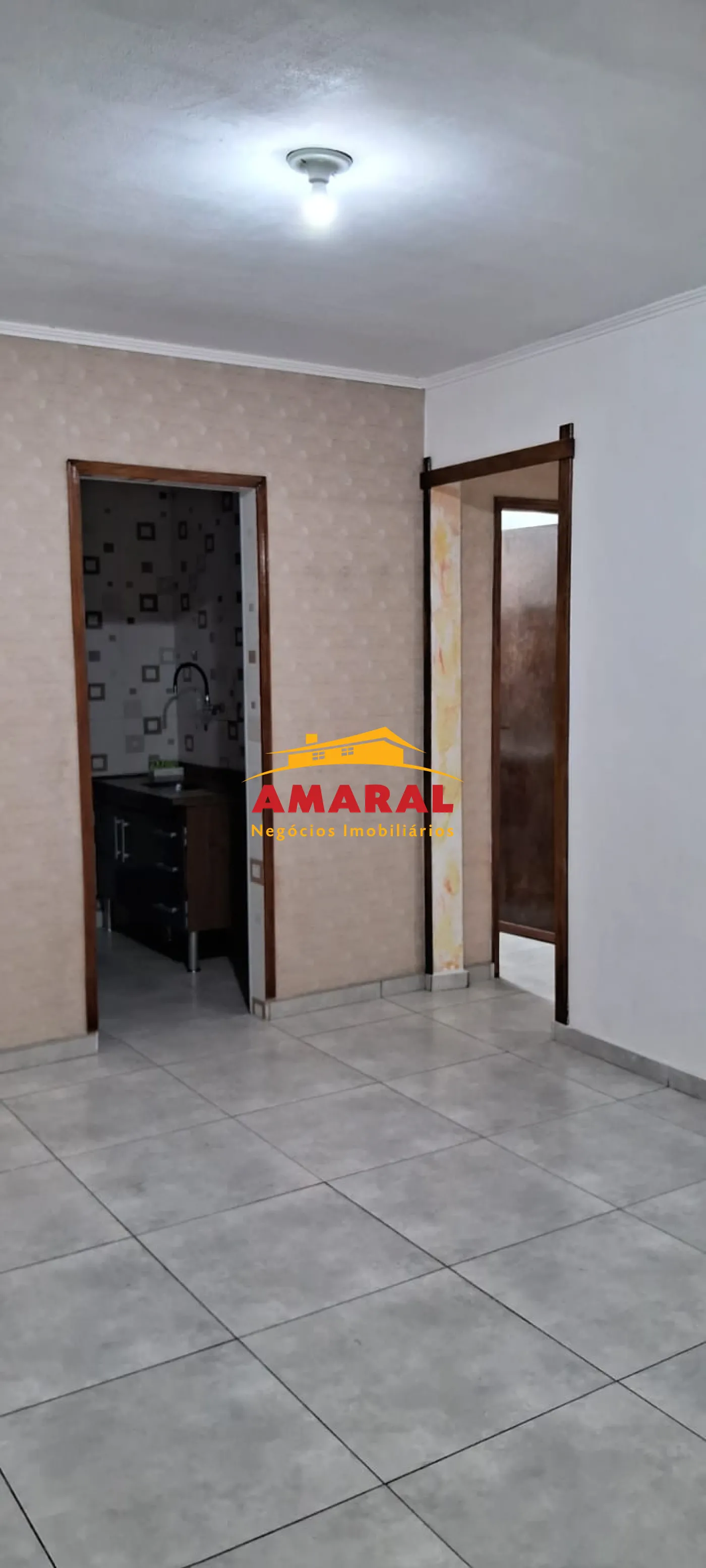 Alugar Apartamentos / Padrão em Suzano R$ 1.000,00 - Foto 7