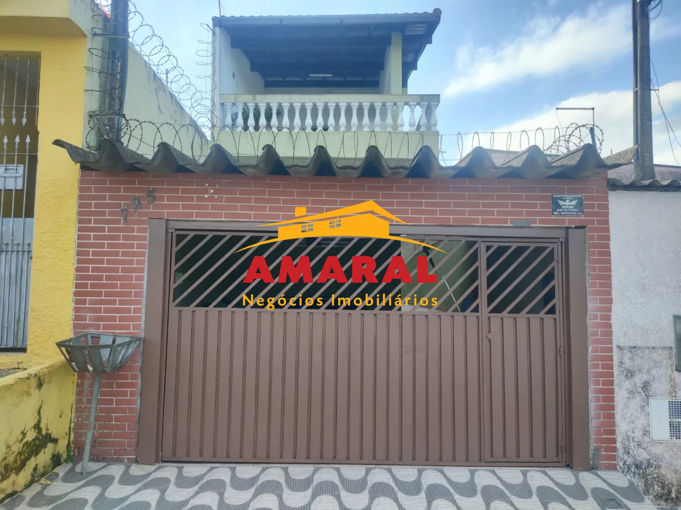 Comprar Casas / Térrea em Suzano R$ 530.000,00 - Foto 1