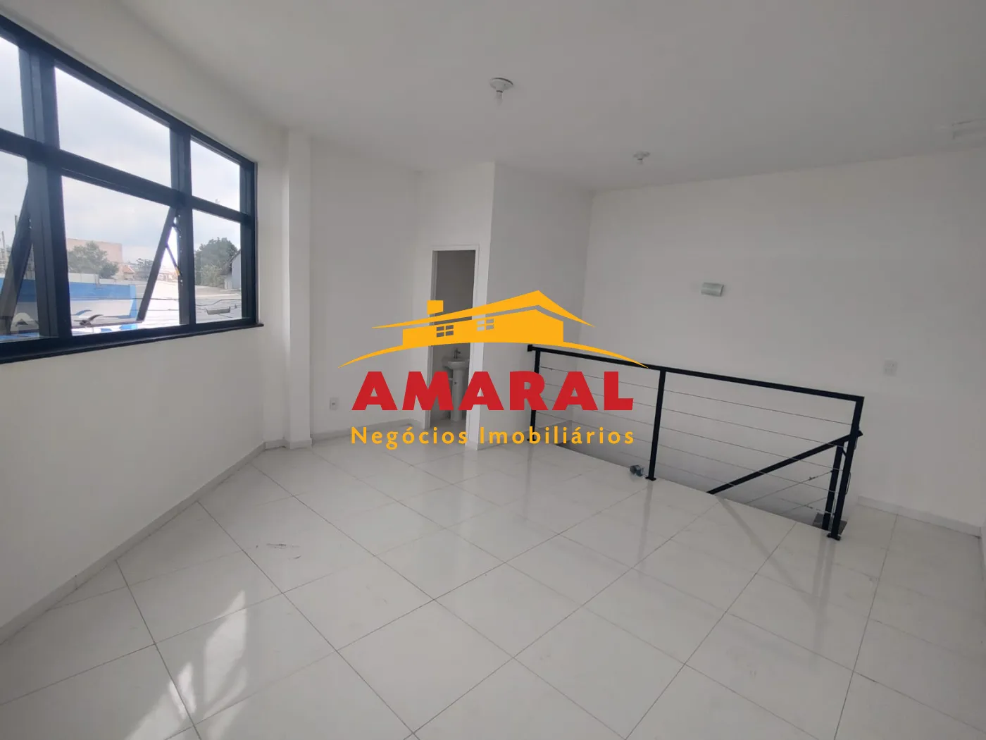Alugar Salões / Salão em Suzano R$ 3.500,00 - Foto 2