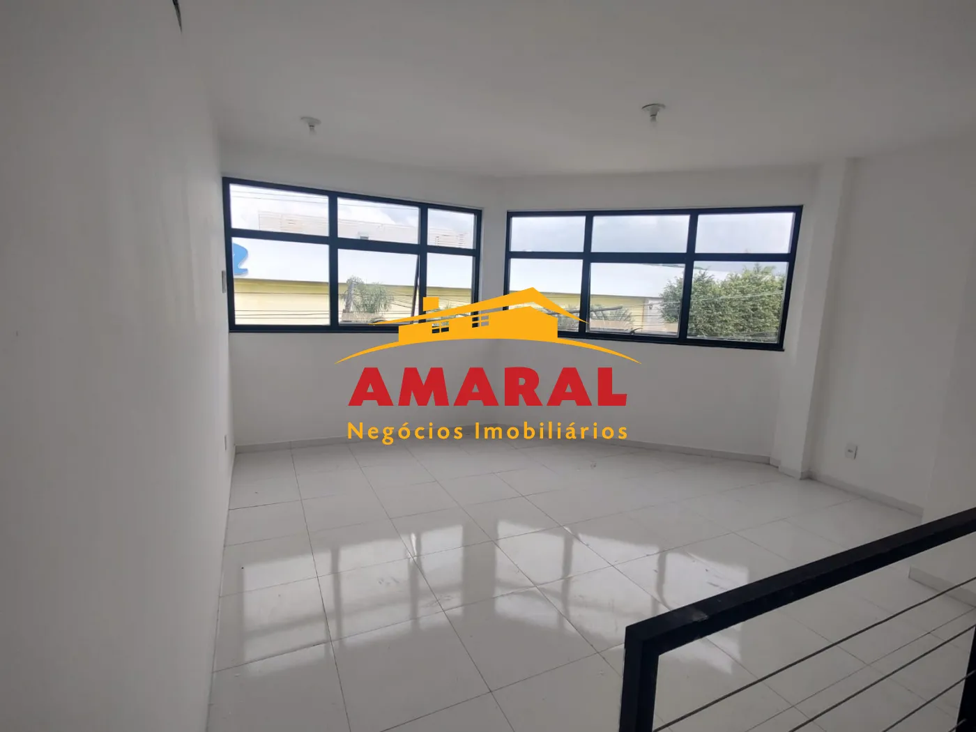 Alugar Salões / Salão em Suzano R$ 3.500,00 - Foto 3