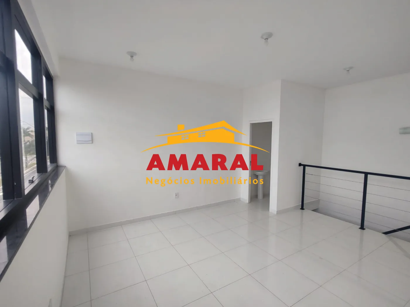 Alugar Salões / Salão em Suzano R$ 3.500,00 - Foto 6