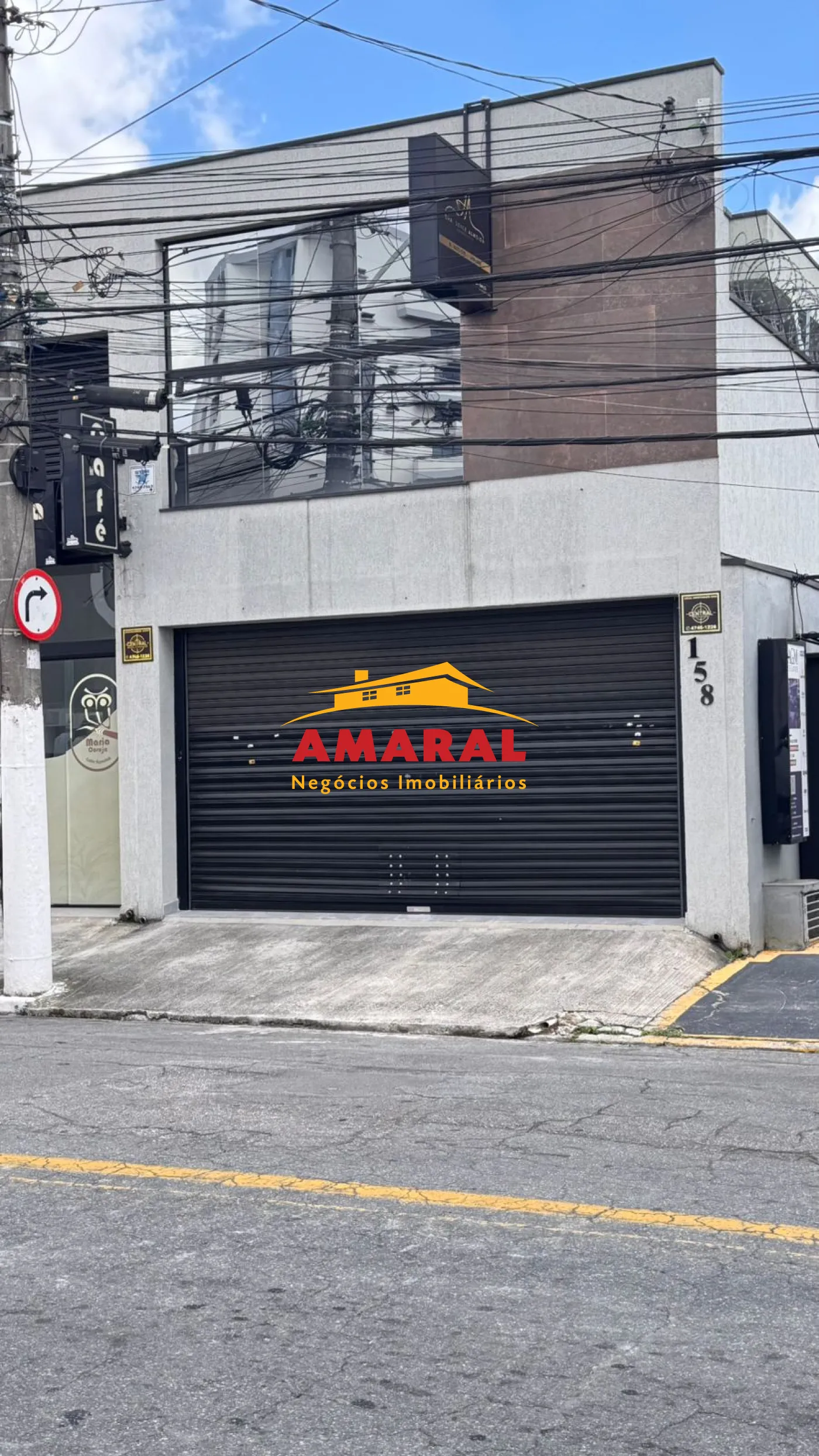 Alugar Comerciais / Prédio Comercial em Suzano R$ 4.500,00 - Foto 1