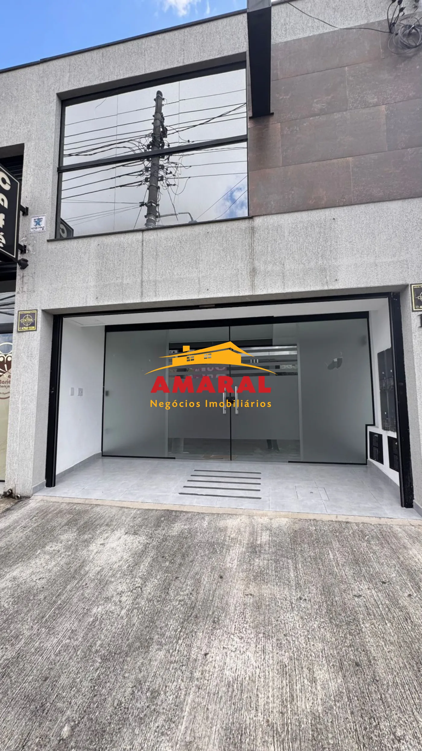 Alugar Comerciais / Prédio Comercial em Suzano R$ 4.500,00 - Foto 2