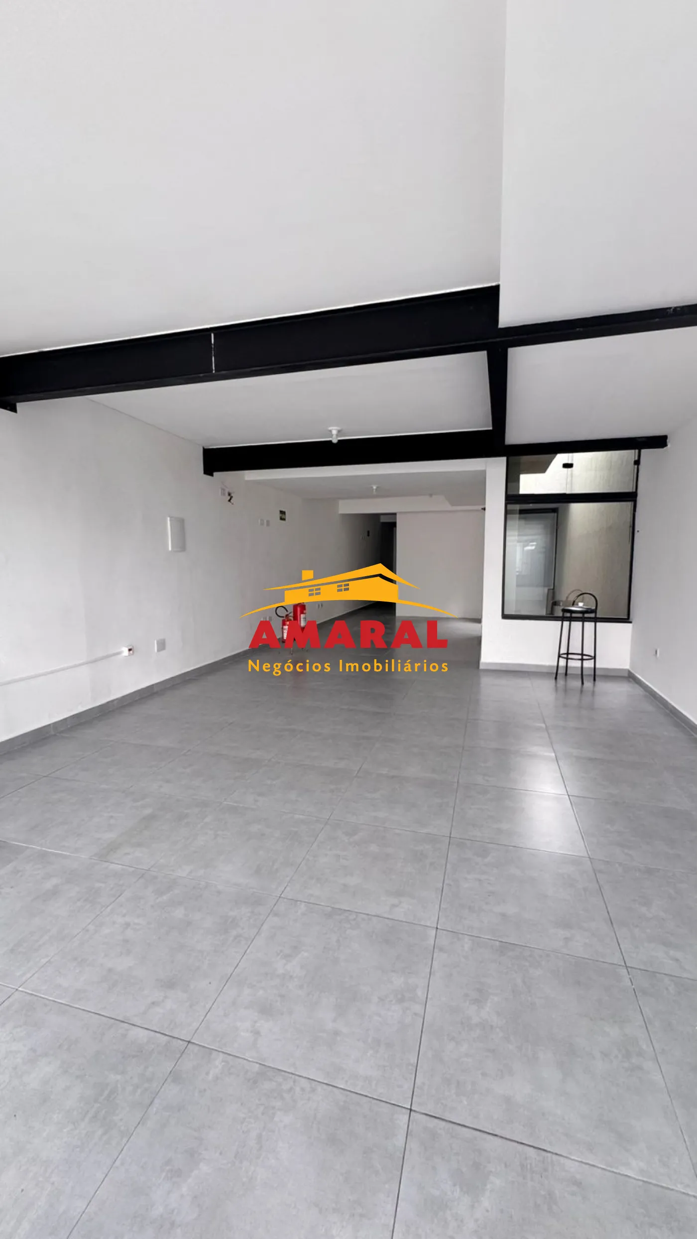 Alugar Comerciais / Prédio Comercial em Suzano R$ 4.500,00 - Foto 4