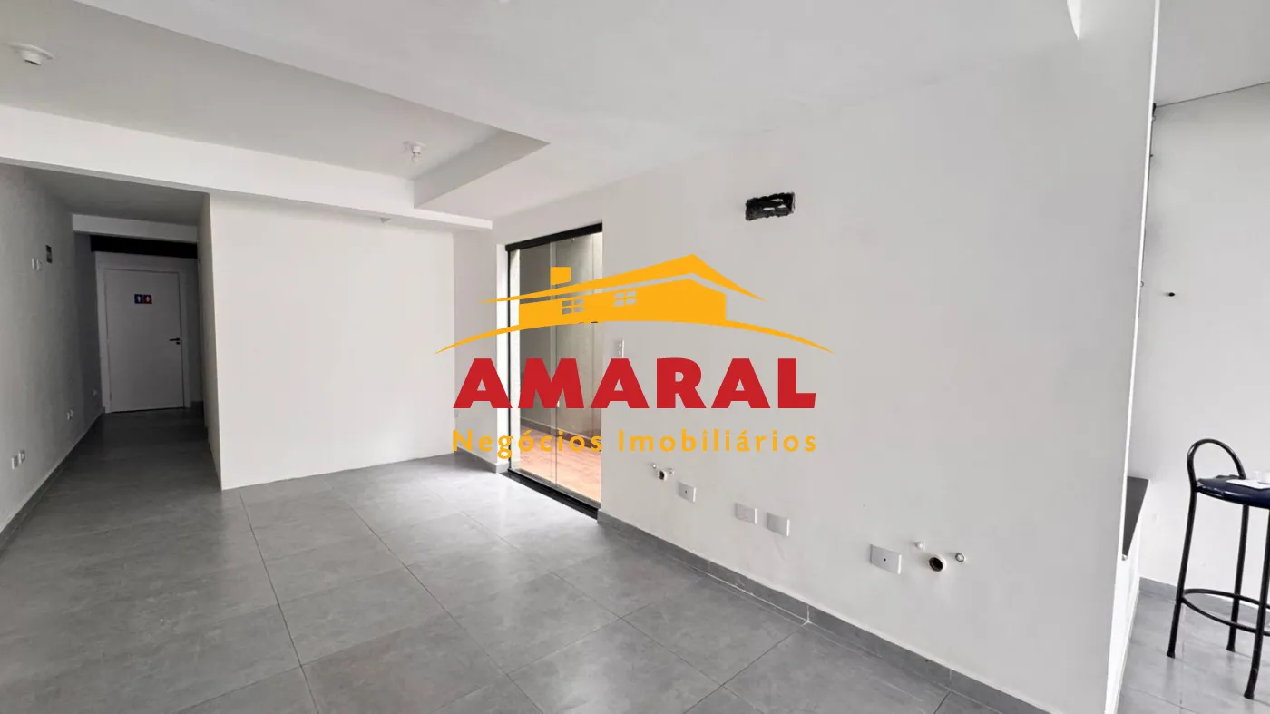 Alugar Comerciais / Prédio Comercial em Suzano R$ 4.500,00 - Foto 8