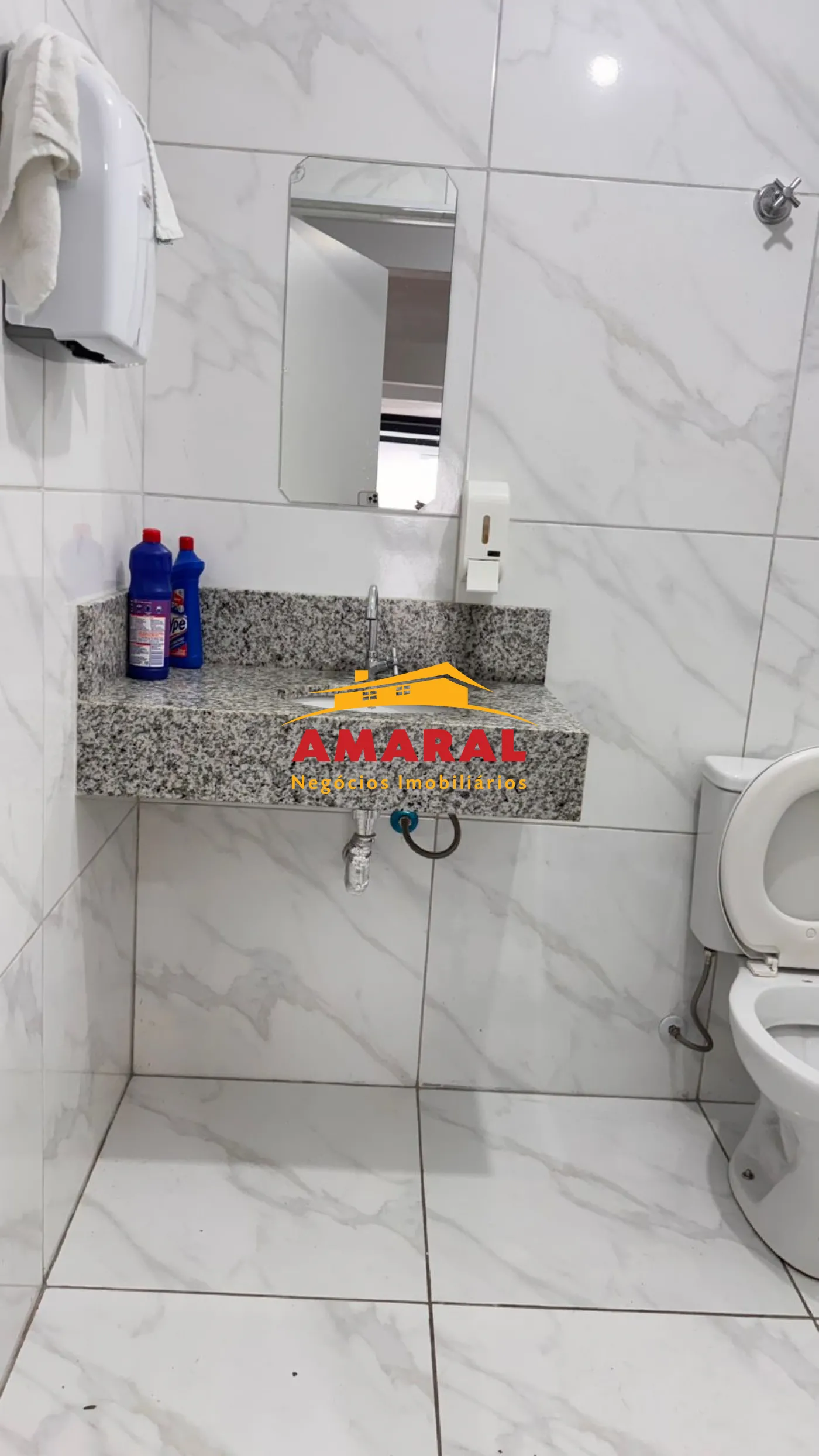 Alugar Comerciais / Prédio Comercial em Suzano R$ 4.500,00 - Foto 12