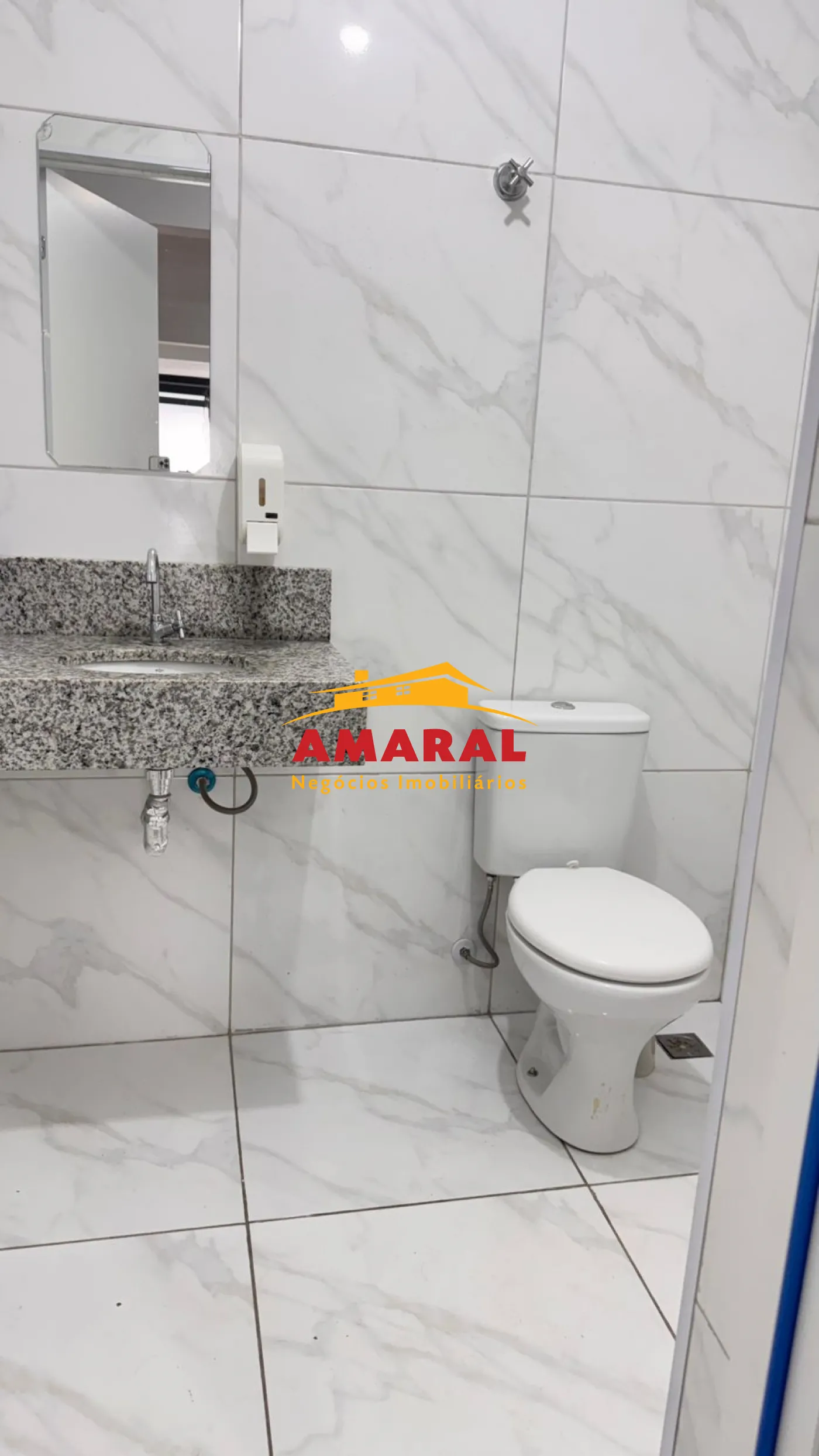 Alugar Comerciais / Prédio Comercial em Suzano R$ 4.500,00 - Foto 10