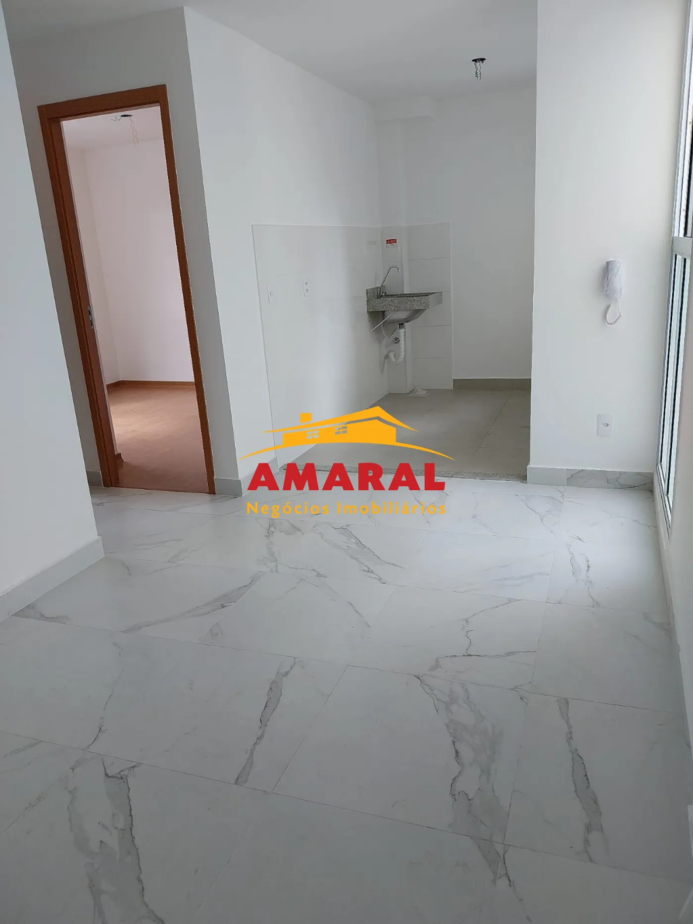 Alugar Apartamentos / Padrão em Mogi das Cruzes R$ 1.500,00 - Foto 2