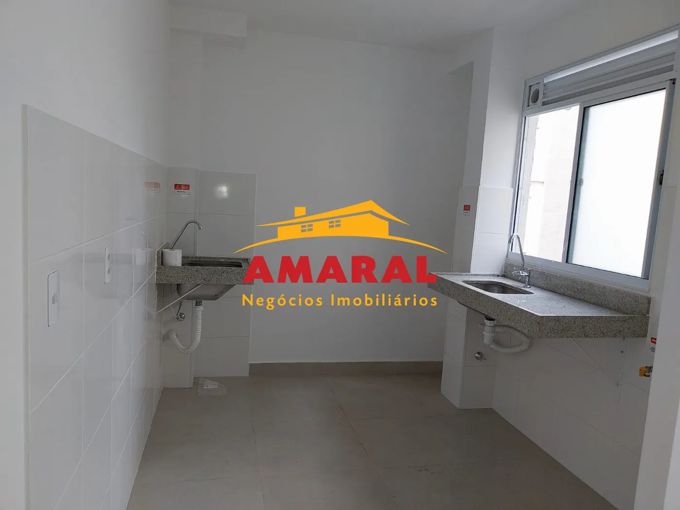 Alugar Apartamentos / Padrão em Mogi das Cruzes R$ 1.500,00 - Foto 3
