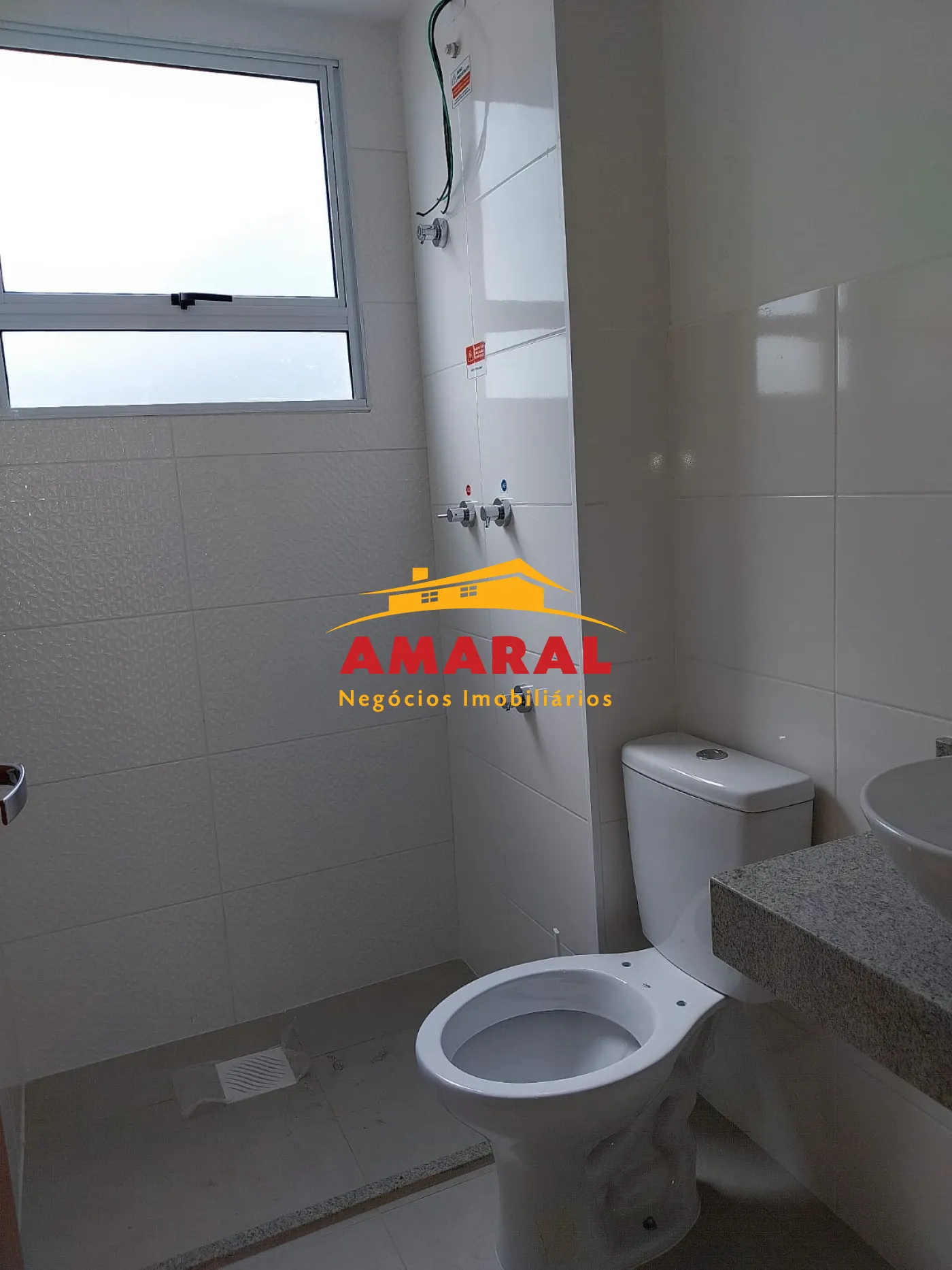 Alugar Apartamentos / Padrão em Mogi das Cruzes R$ 1.500,00 - Foto 4