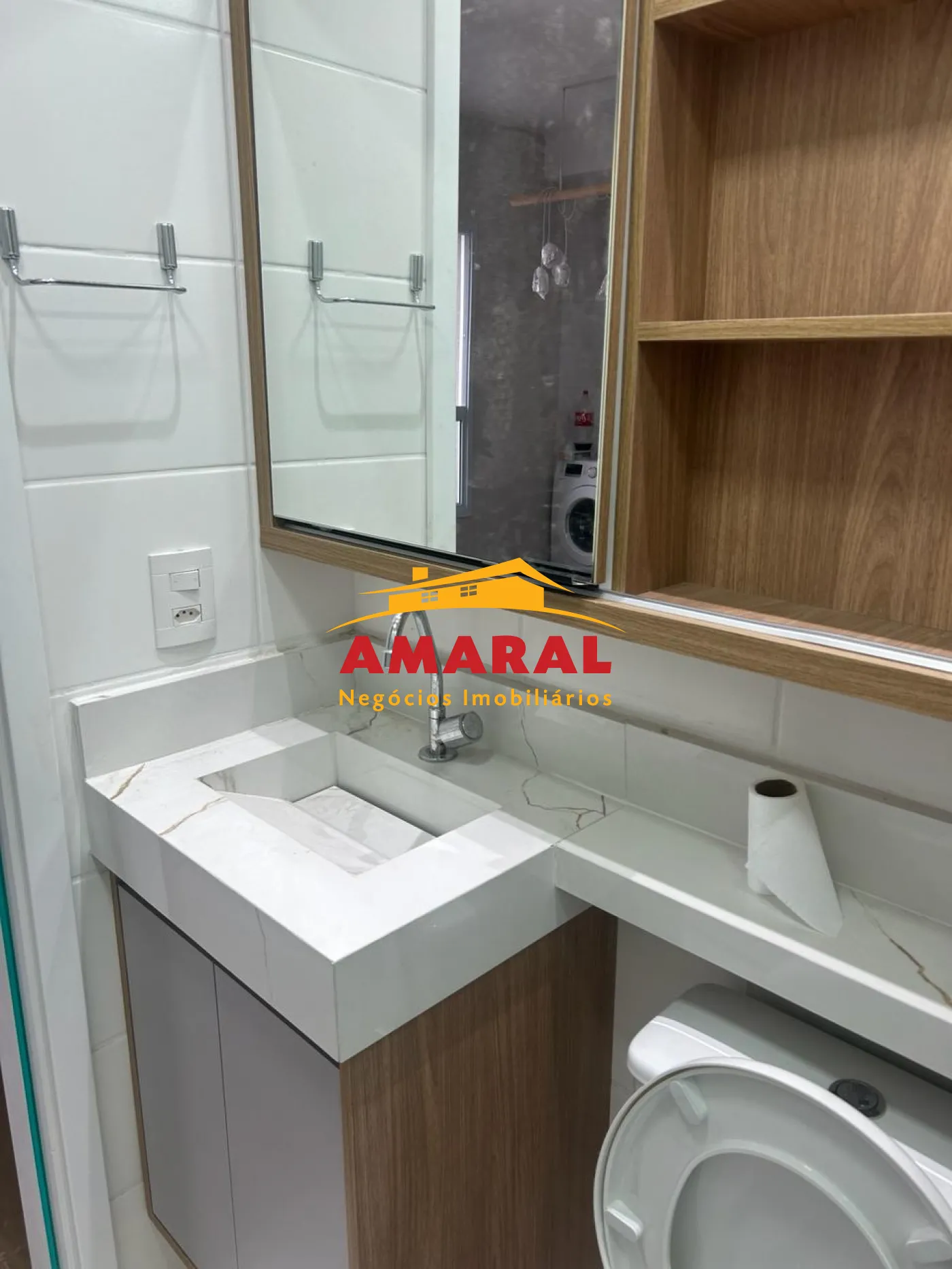 Alugar Apartamentos / Kitchnet em Mogi das Cruzes R$ 2.500,00 - Foto 4