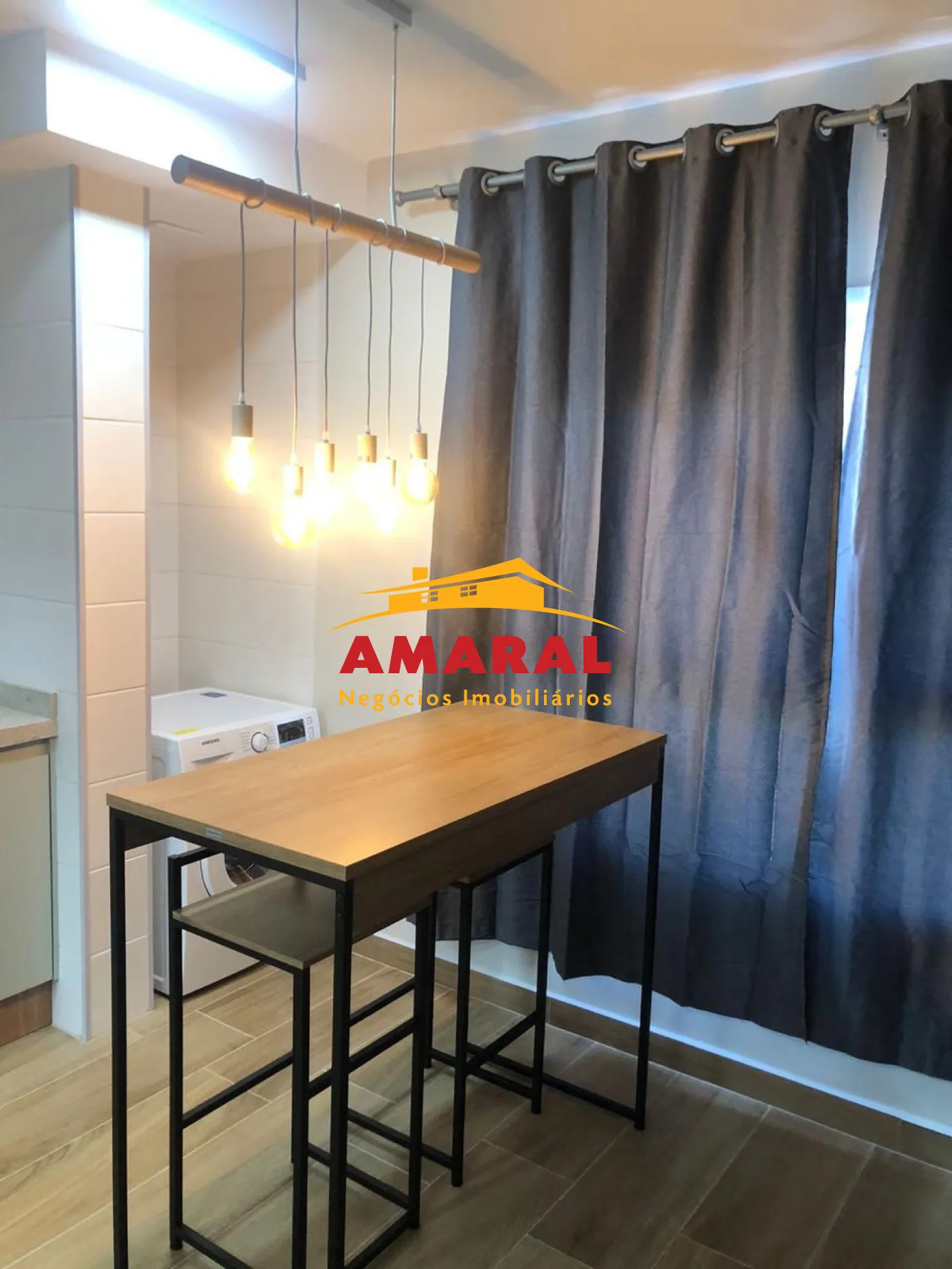 Alugar Apartamentos / Kitchnet em Mogi das Cruzes R$ 2.500,00 - Foto 1