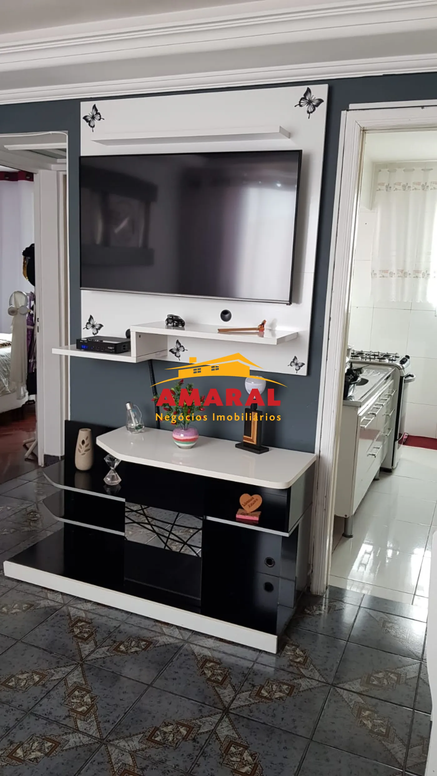 Comprar Apartamentos / Padrão em Mogi das Cruzes R$ 310.000,00 - Foto 3