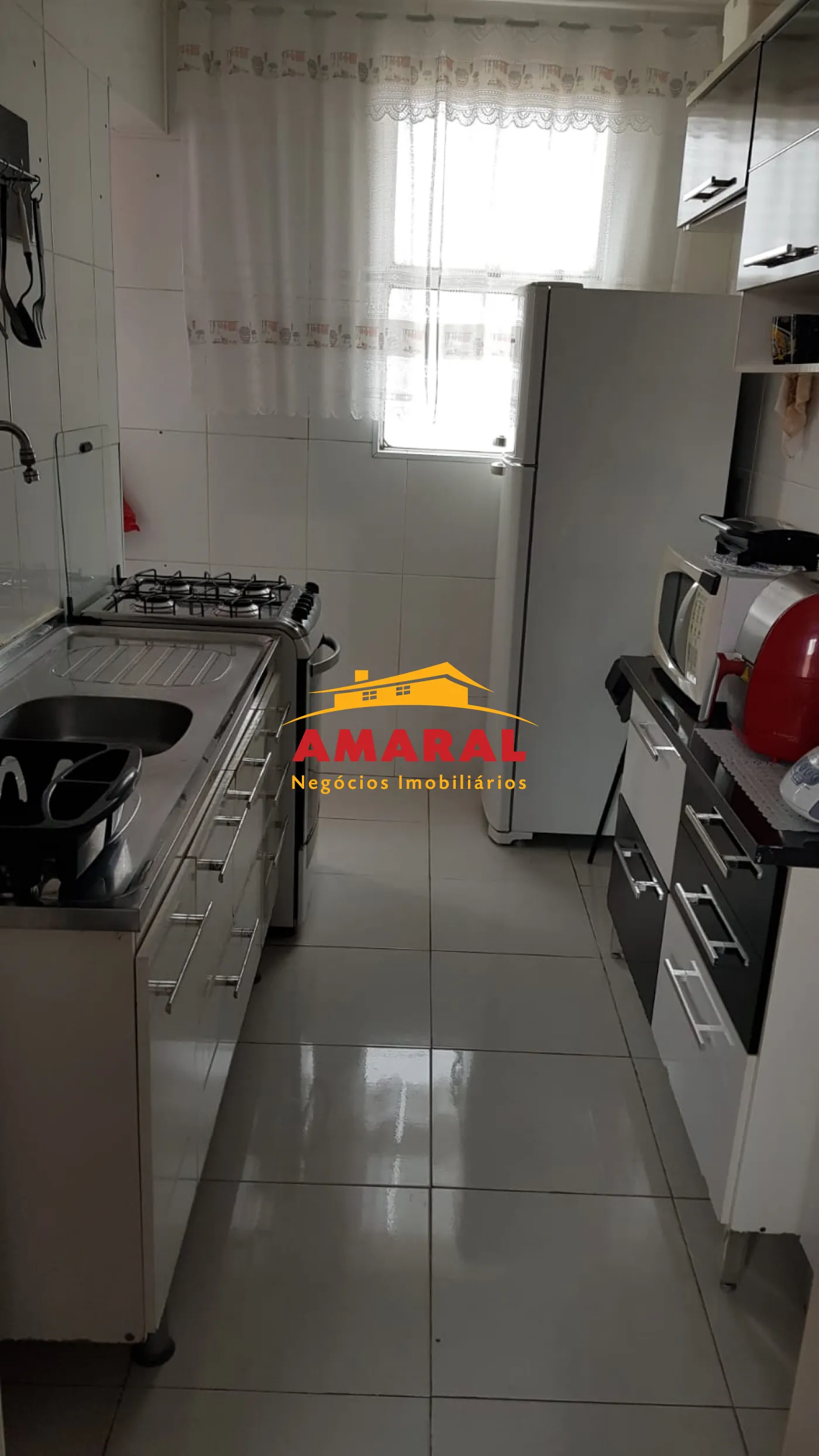 Comprar Apartamentos / Padrão em Mogi das Cruzes R$ 310.000,00 - Foto 37