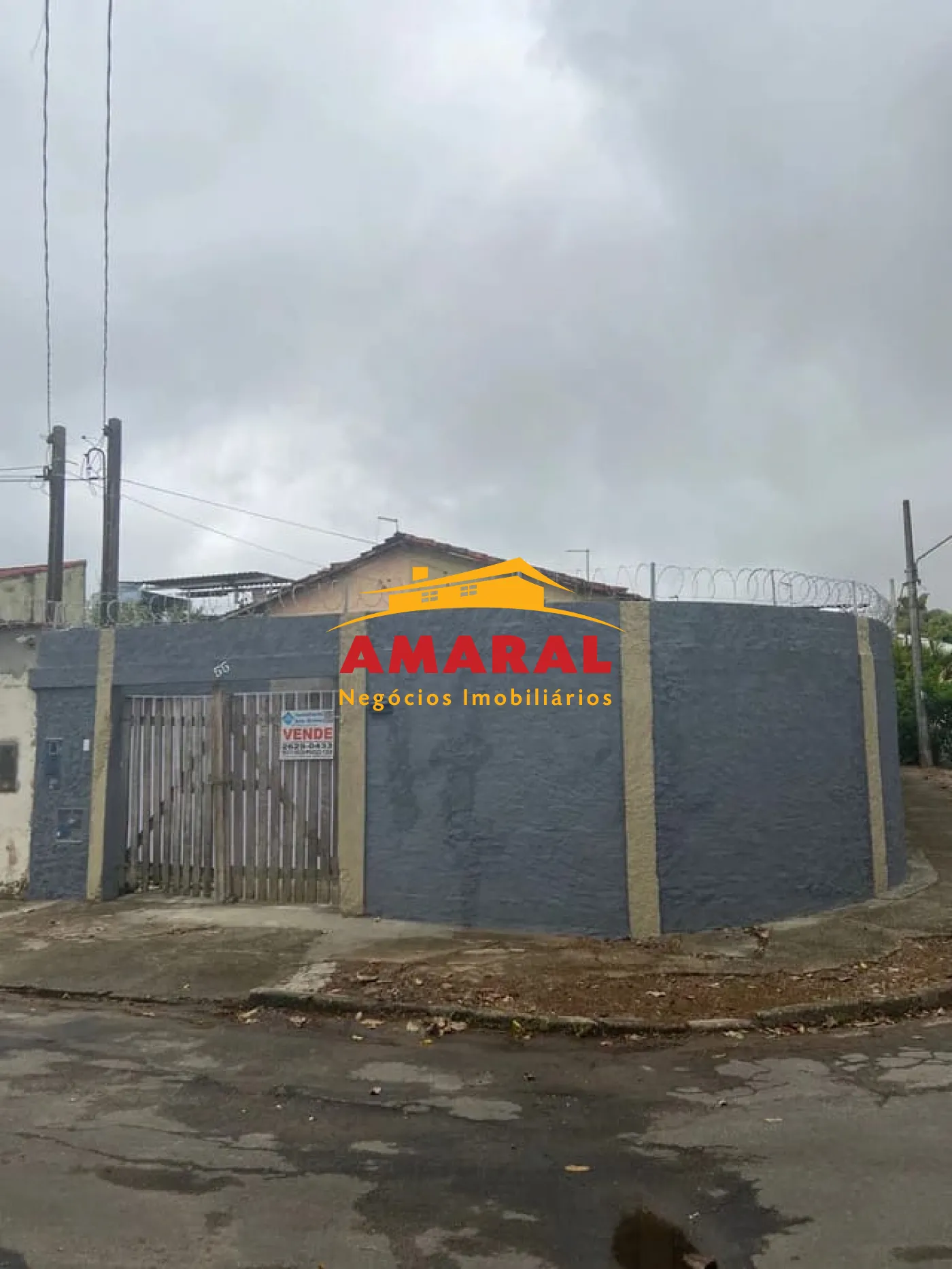 Comprar Casas / Térrea em Mogi das Cruzes R$ 250.000,00 - Foto 1