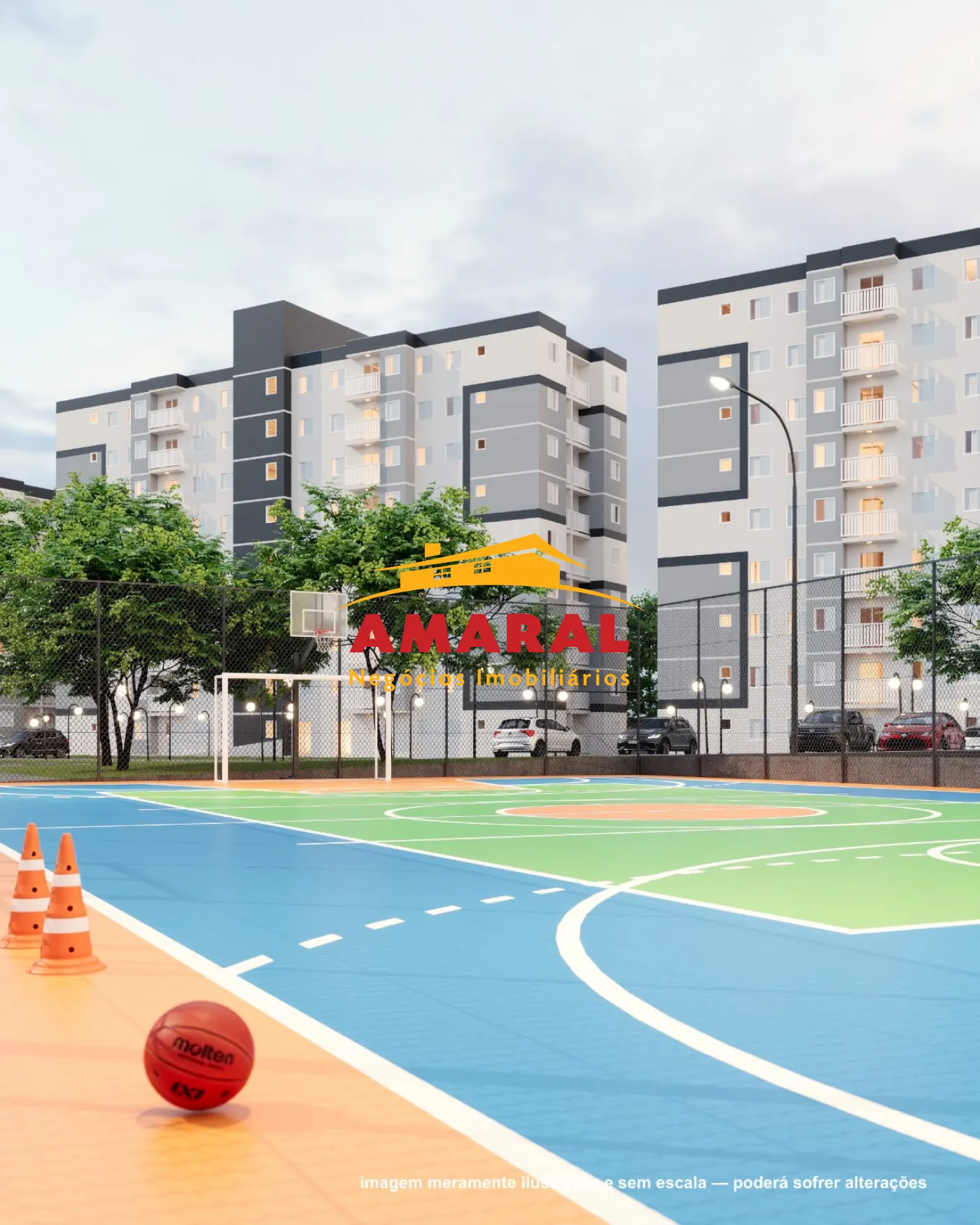 Comprar Apartamentos / Padrão em Mogi das Cruzes R$ 245.000,00 - Foto 5