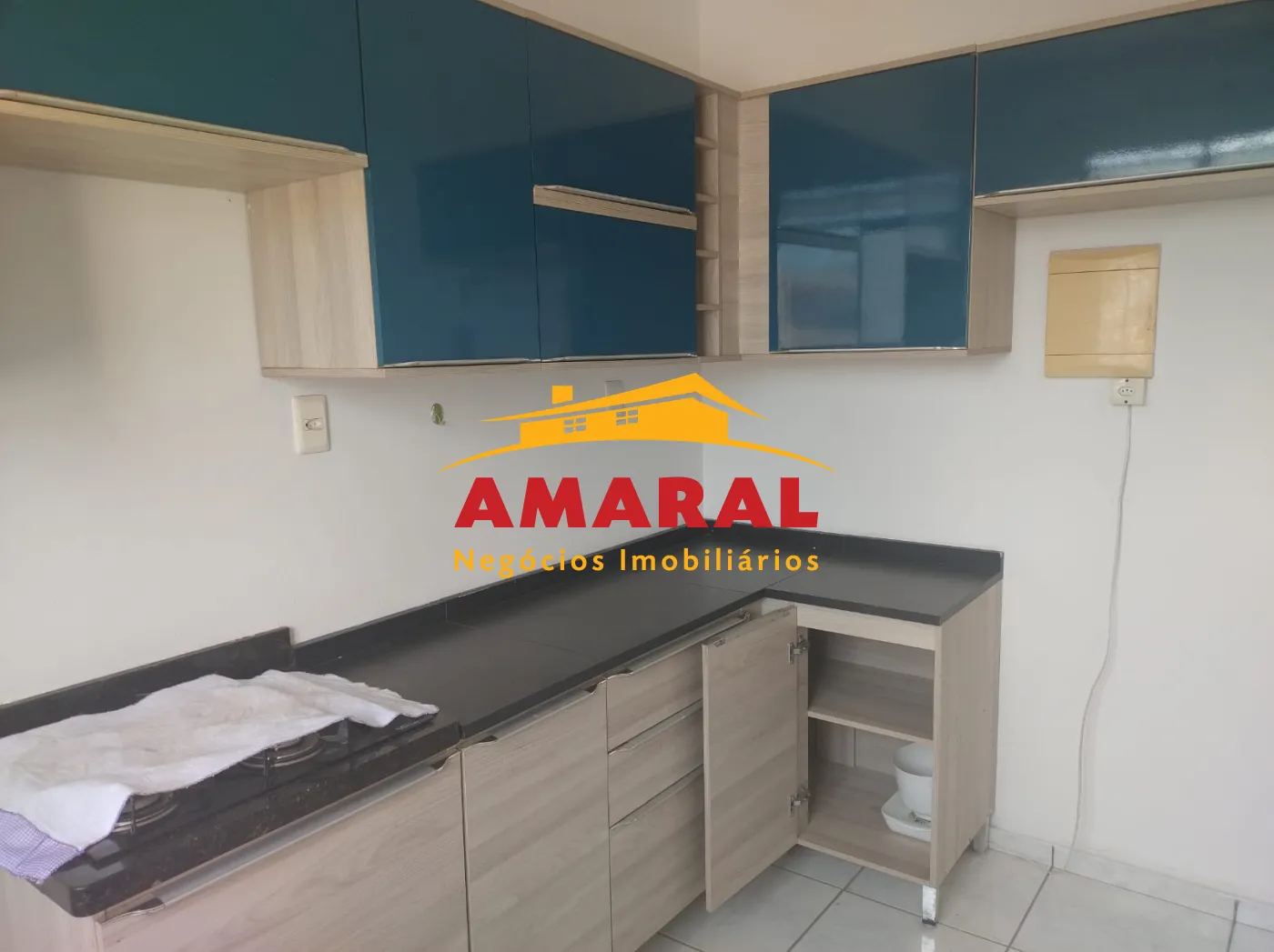Alugar Apartamentos / Padrão em Suzano R$ 950,00 - Foto 2