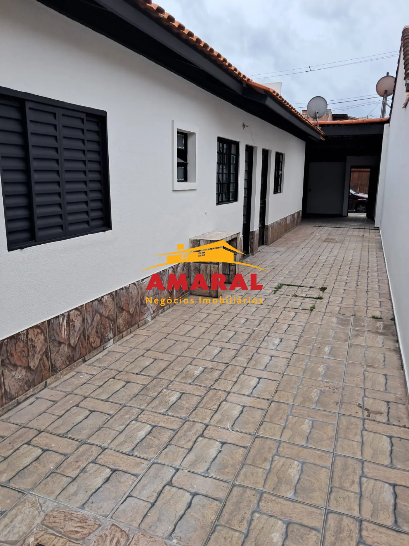 Comprar Casas / Térrea em Mogi das Cruzes R$ 370.000,00 - Foto 2