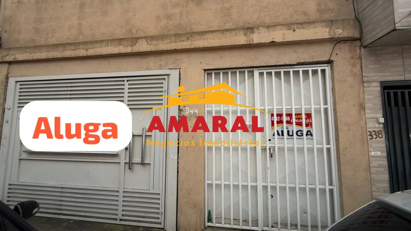 Alugar Comerciais / Prédio Comercial em São Paulo R$ 4.500,00 - Foto 2