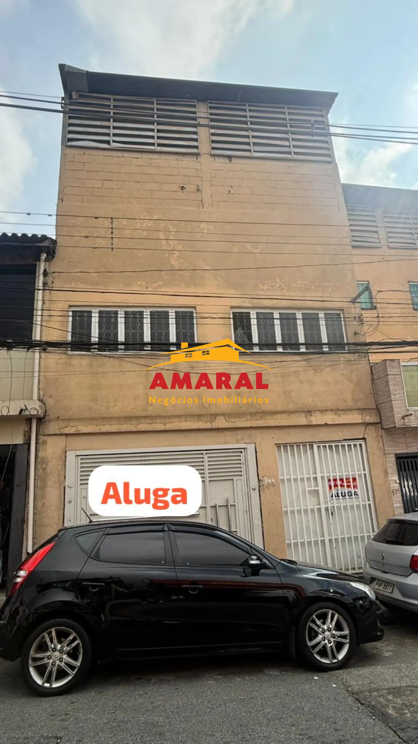 Alugar Comerciais / Prédio Comercial em São Paulo R$ 4.500,00 - Foto 23