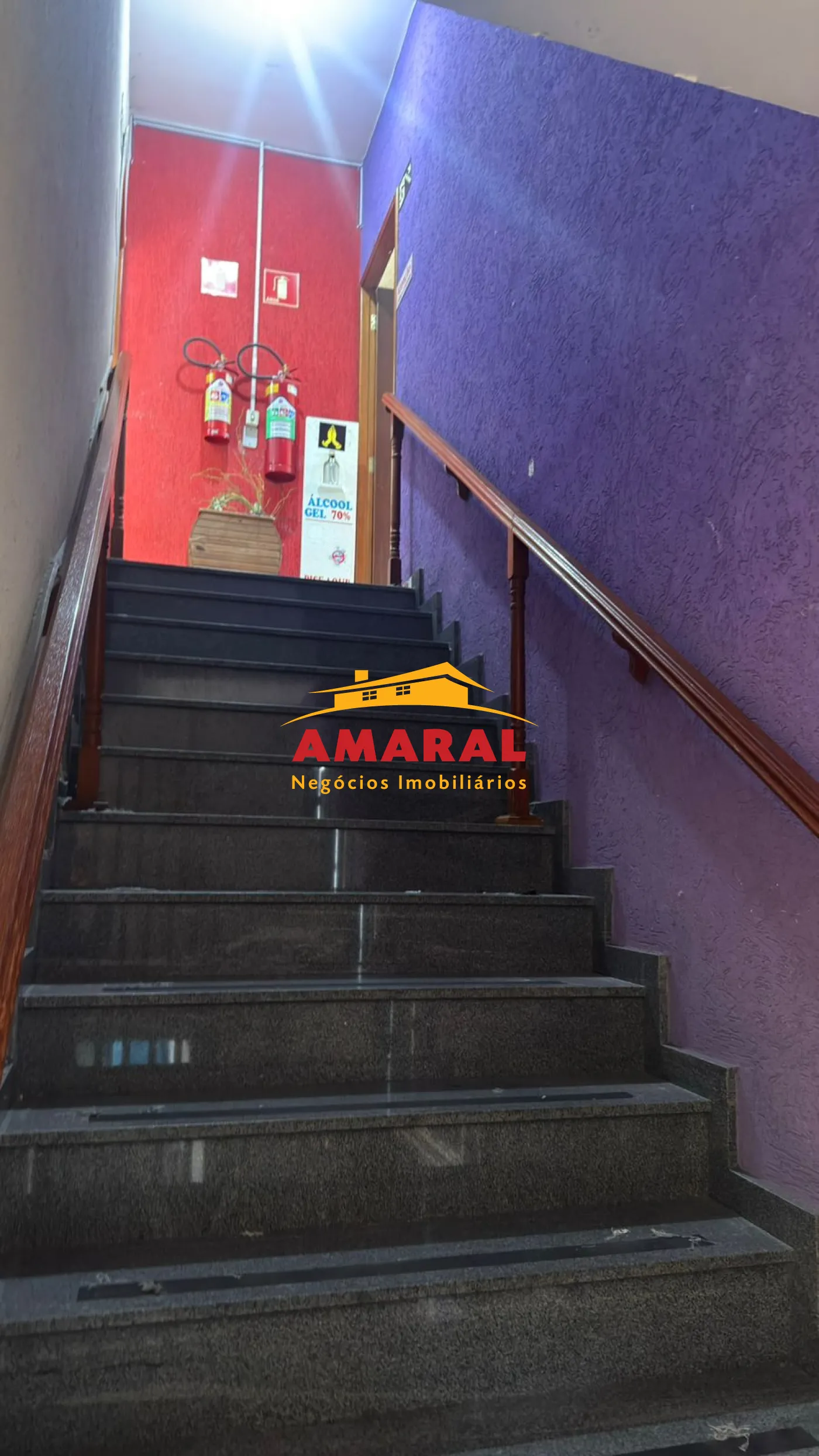 Alugar Comerciais / Sala em Poá R$ 1.400,00 - Foto 6
