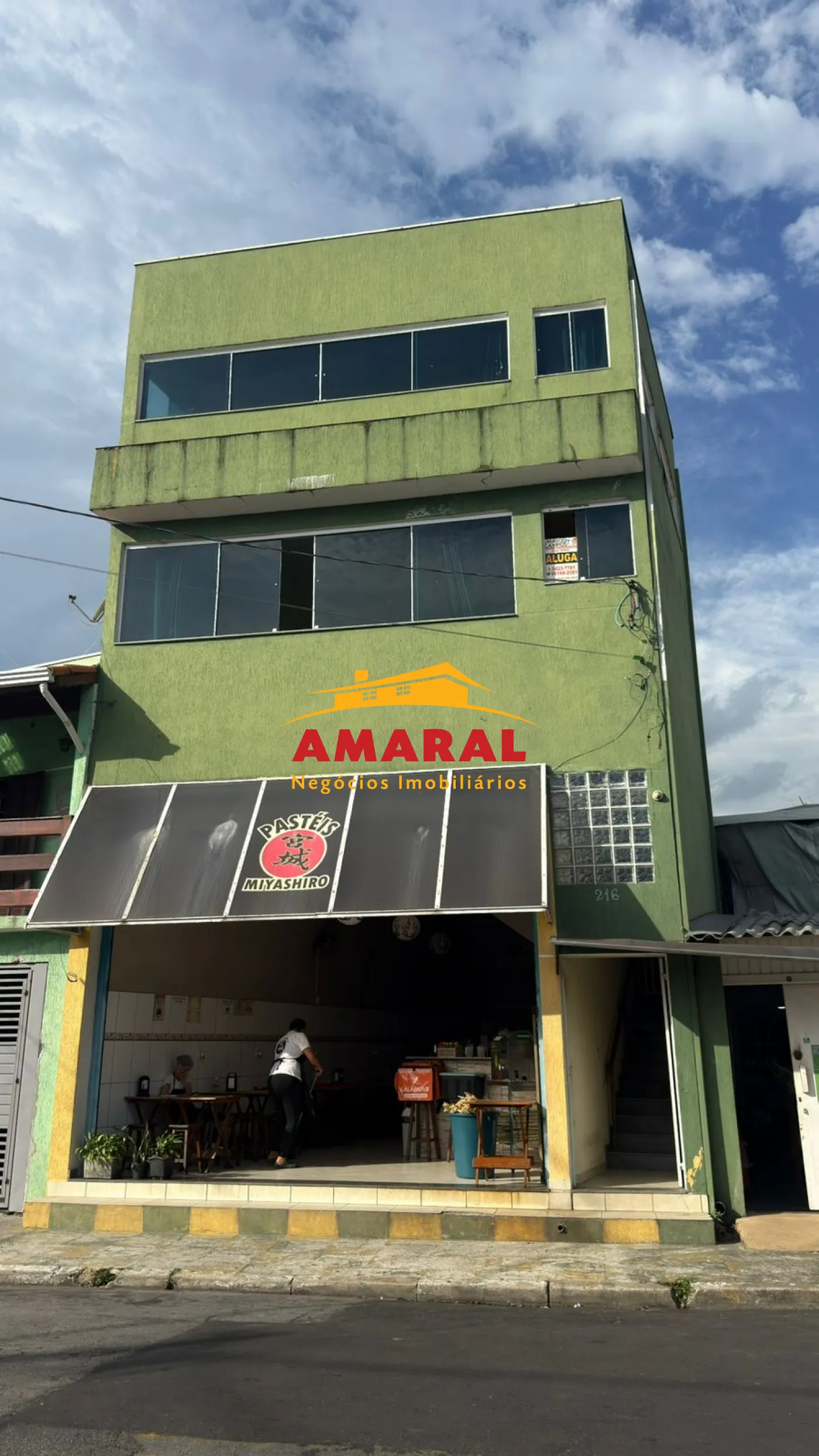 Alugar Comerciais / Sala em Poá R$ 1.400,00 - Foto 8