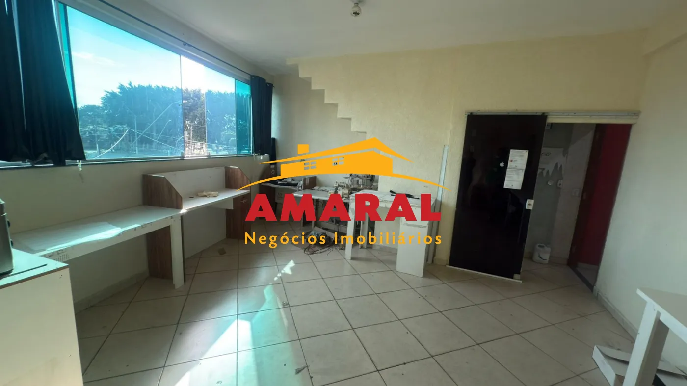 Alugar Comerciais / Sala em Poá R$ 1.400,00 - Foto 4