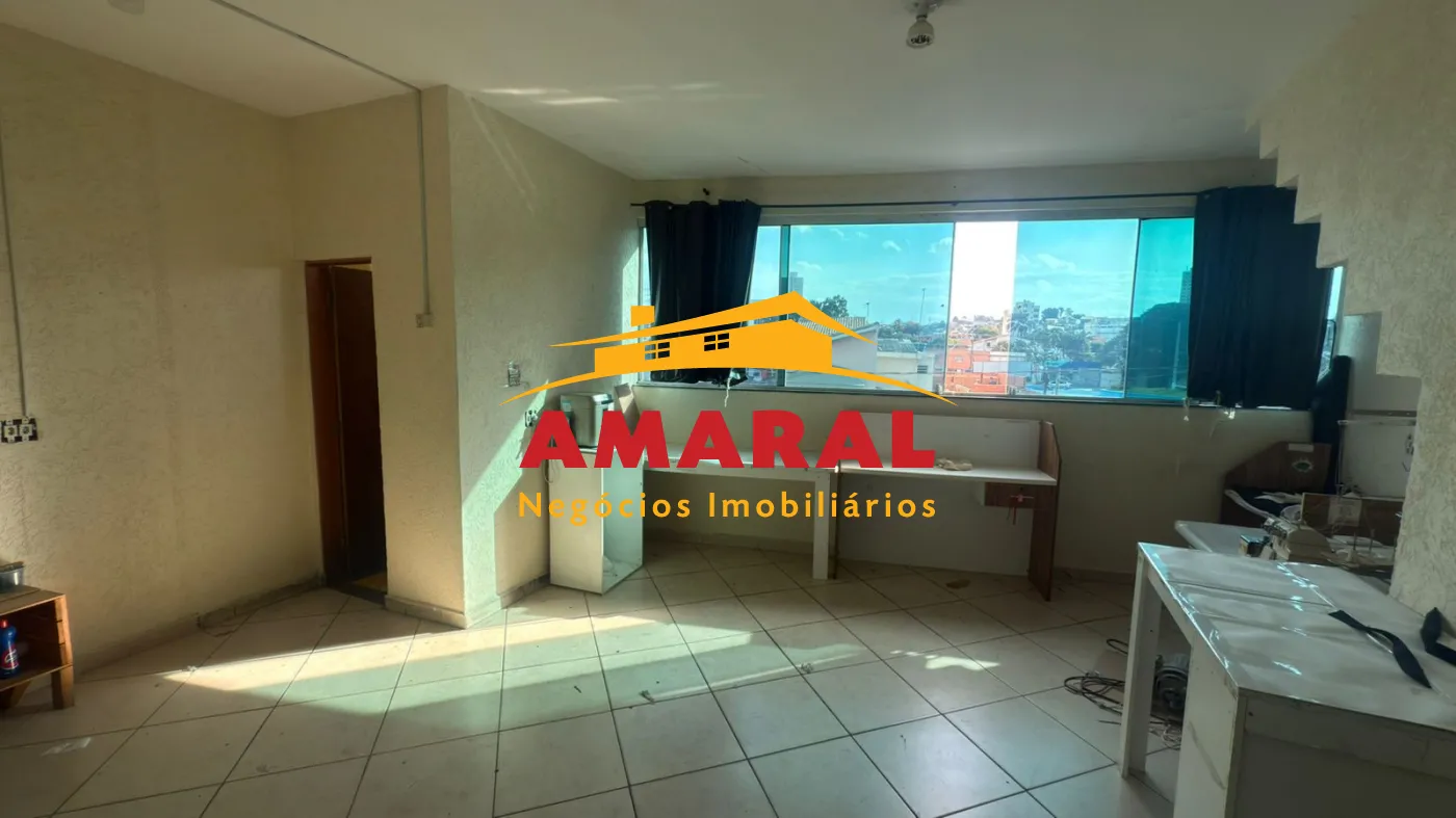Alugar Comerciais / Sala em Poá R$ 1.400,00 - Foto 3